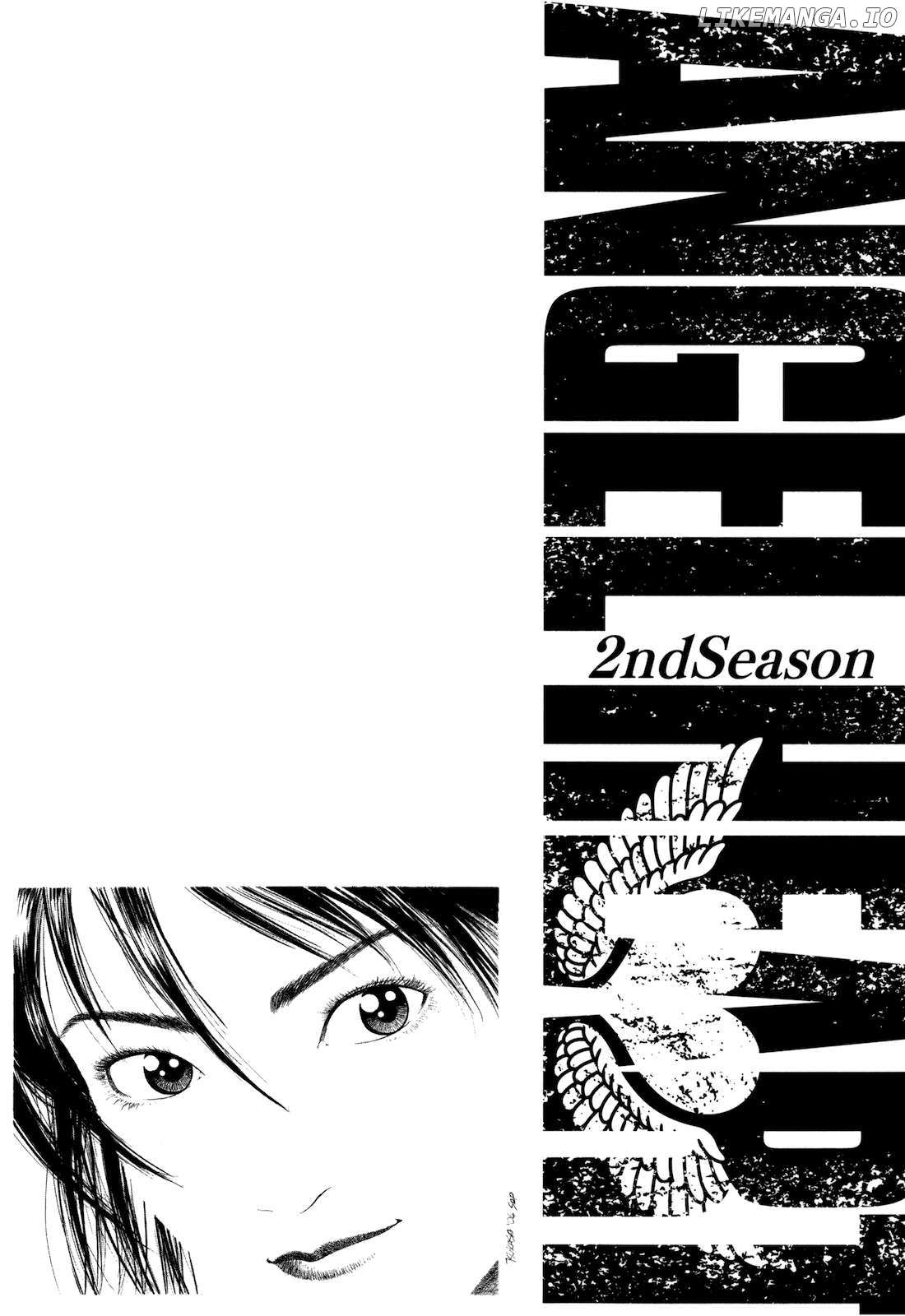 Angel Heart - 2Nd Season Chapter 12 page 44 - 
