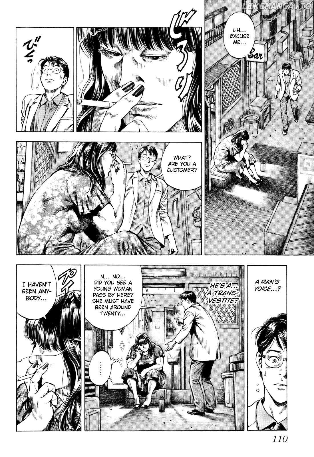 Angel Heart - 2Nd Season Chapter 13 page 24 - 