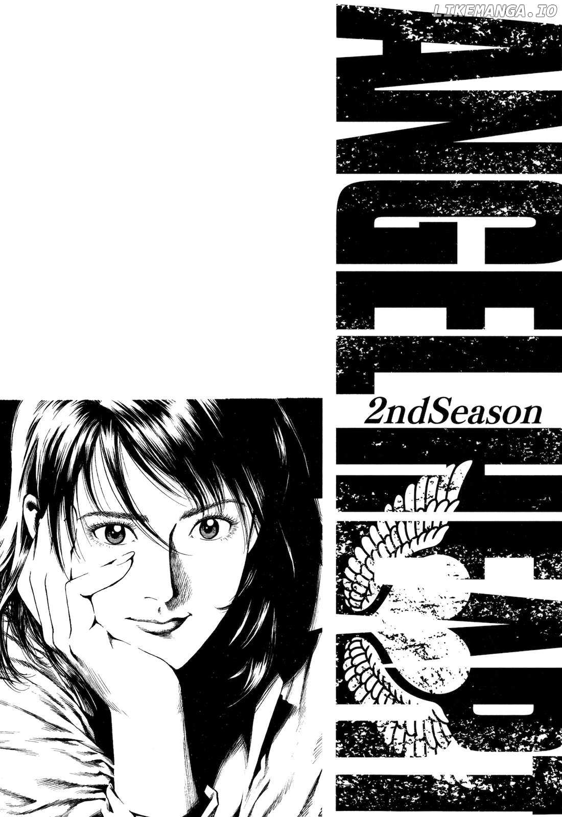 Angel Heart - 2Nd Season Chapter 13 page 37 - 