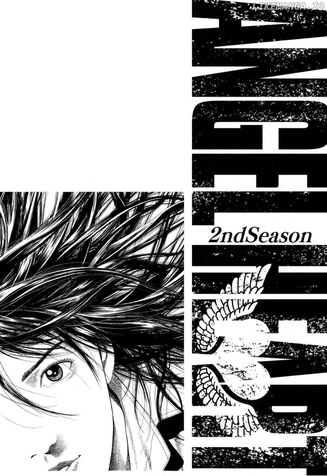 Angel Heart - 2Nd Season Chapter 14 page 39 - 