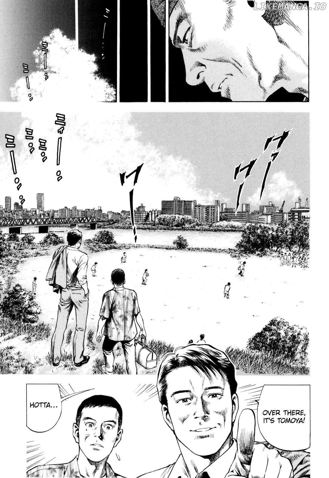 Angel Heart - 2Nd Season Chapter 15 page 27 - 