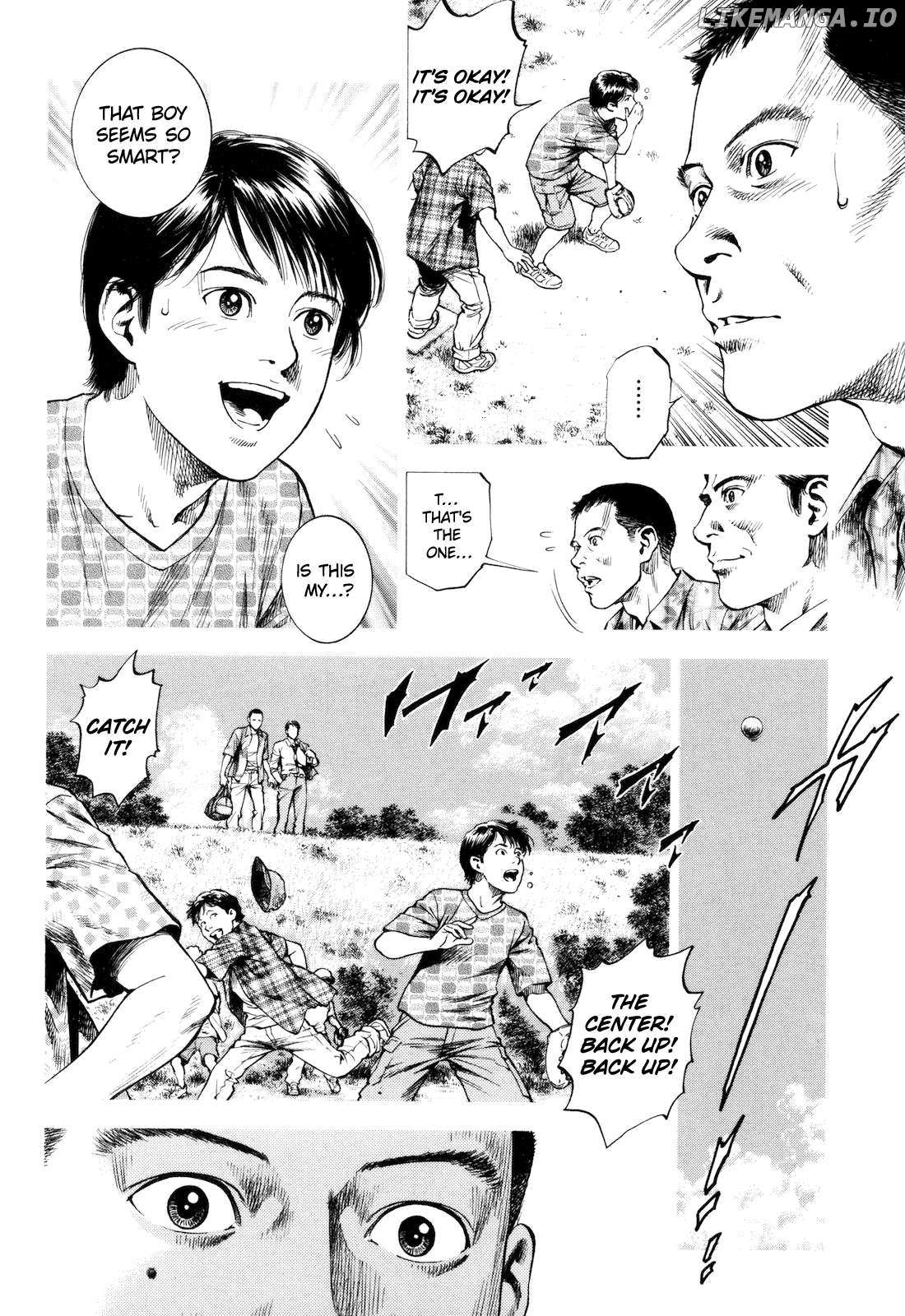 Angel Heart - 2Nd Season Chapter 15 page 28 - 