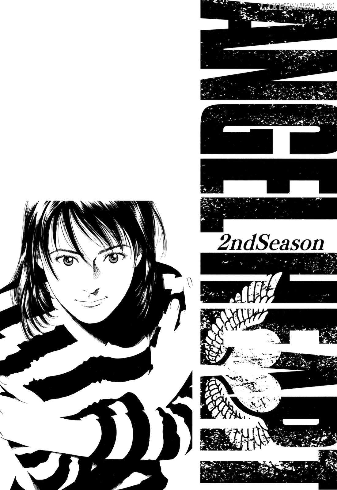 Angel Heart - 2Nd Season Chapter 15 page 38 - 