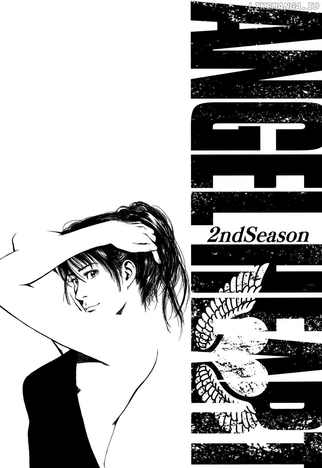 Angel Heart - 2Nd Season Chapter 16 page 45 - 