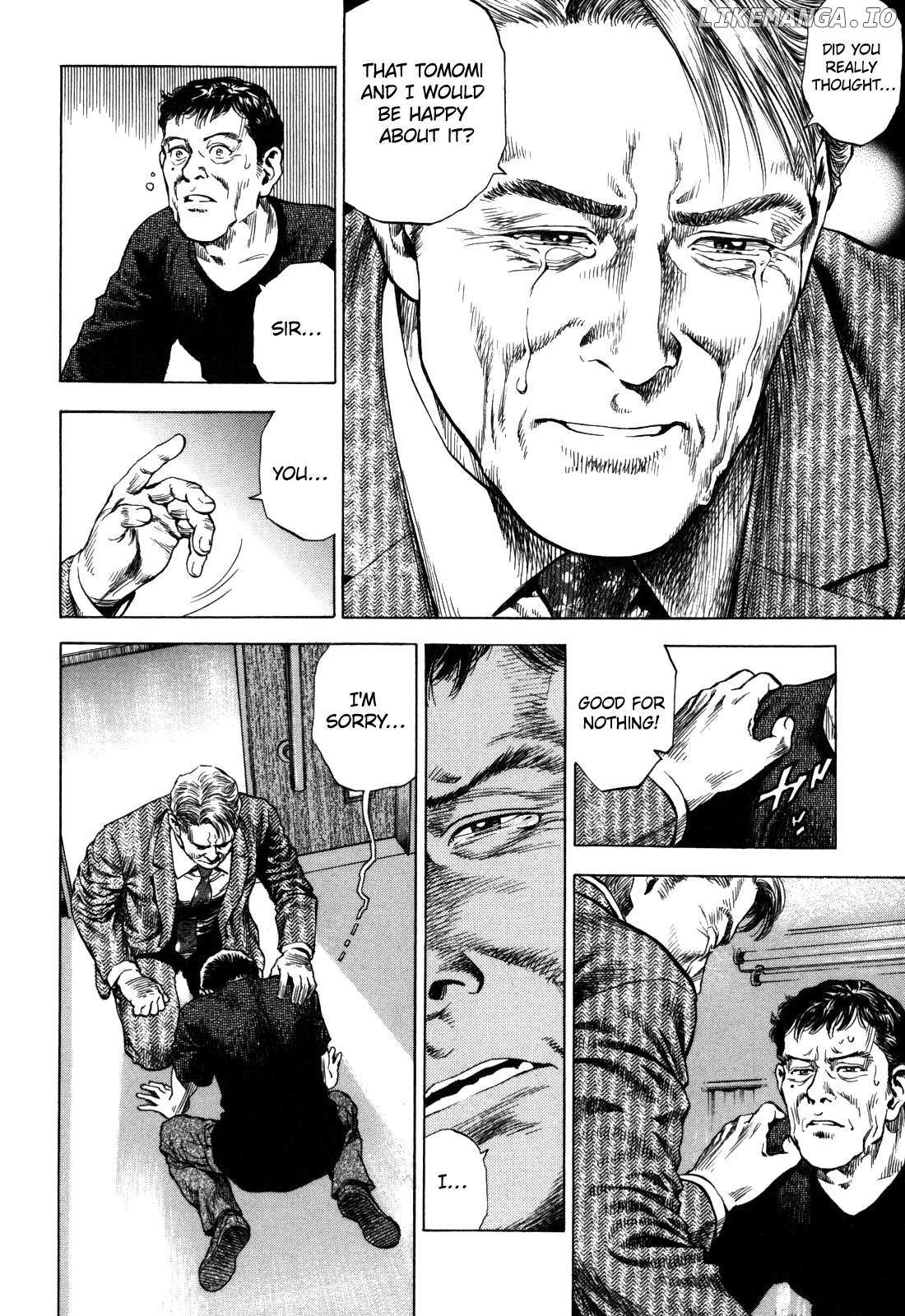Angel Heart - 2Nd Season Chapter 17 page 16 - 