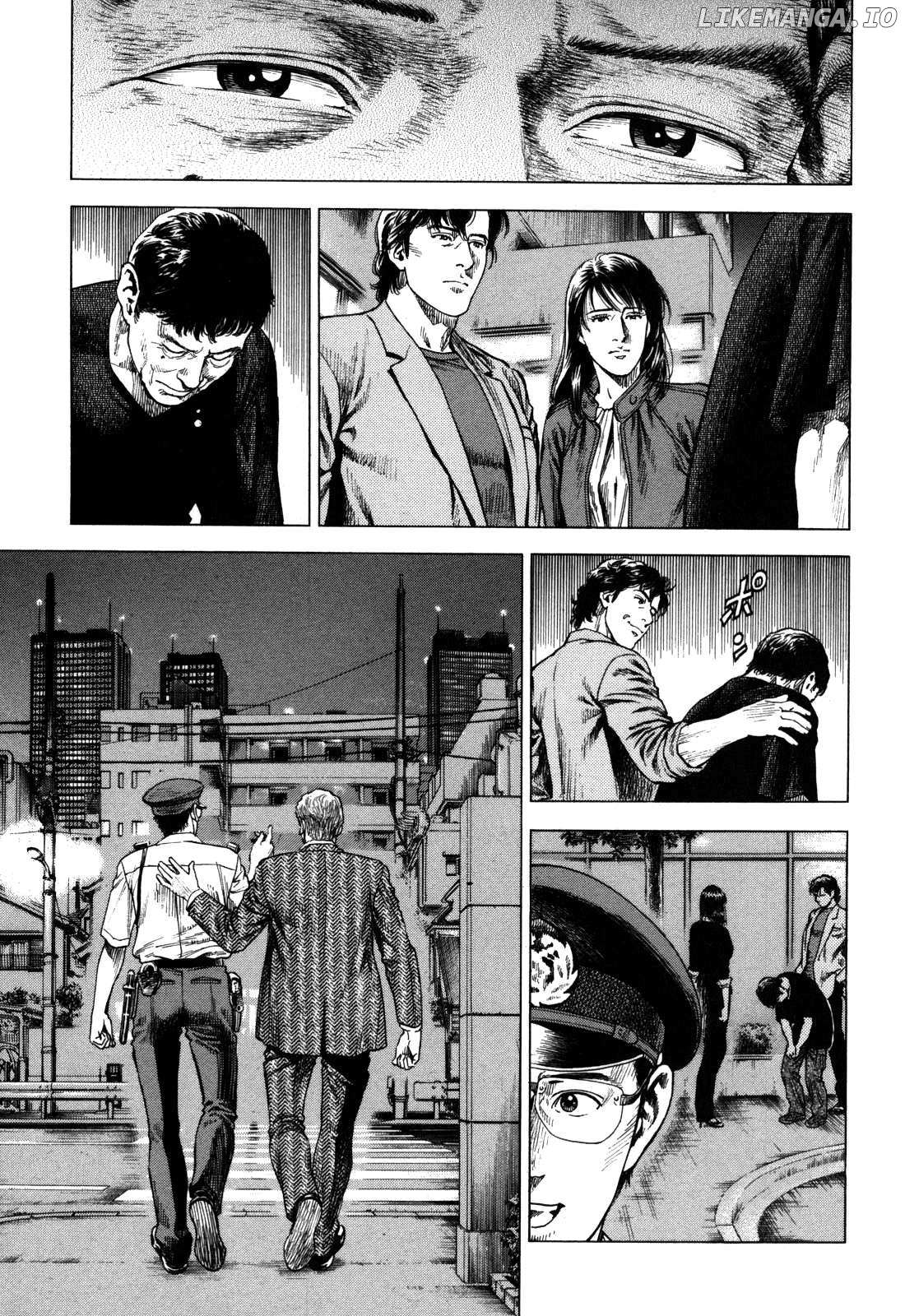 Angel Heart - 2Nd Season Chapter 17 page 25 - 