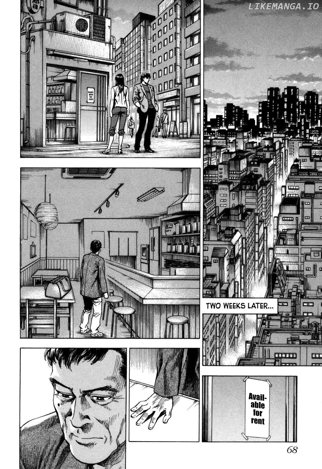 Angel Heart - 2Nd Season Chapter 17 page 26 - 