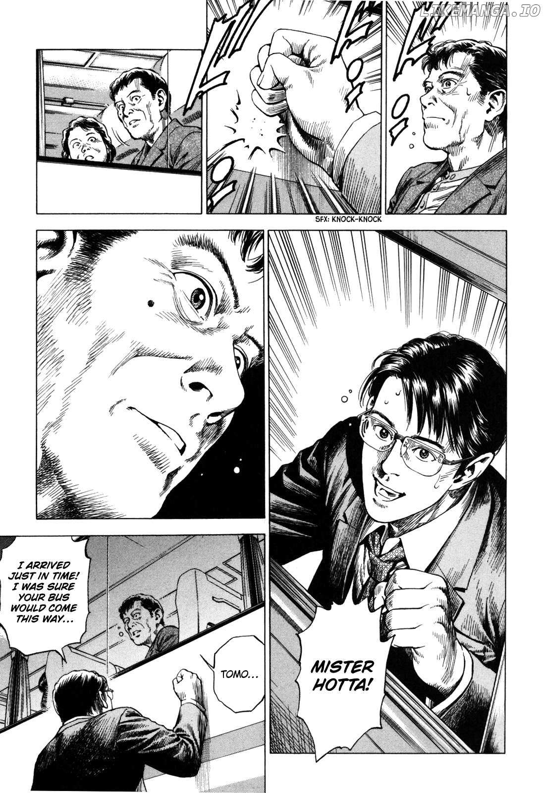 Angel Heart - 2Nd Season Chapter 17 page 37 - 