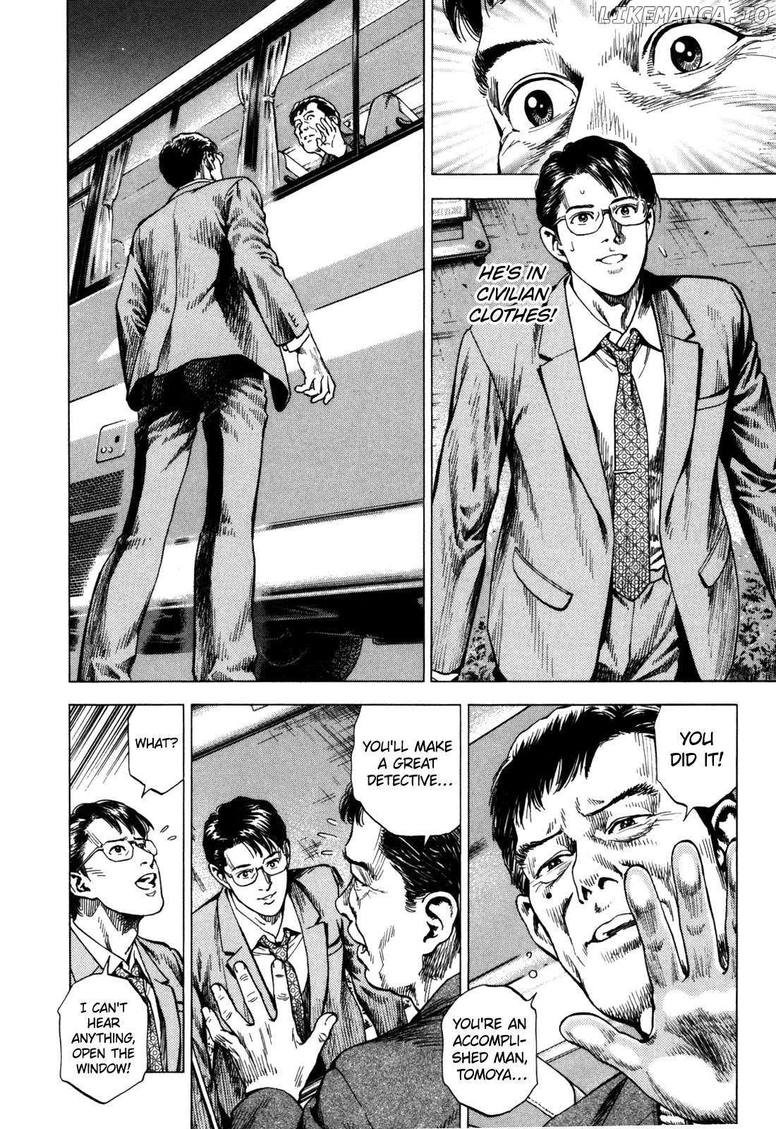 Angel Heart - 2Nd Season Chapter 17 page 38 - 