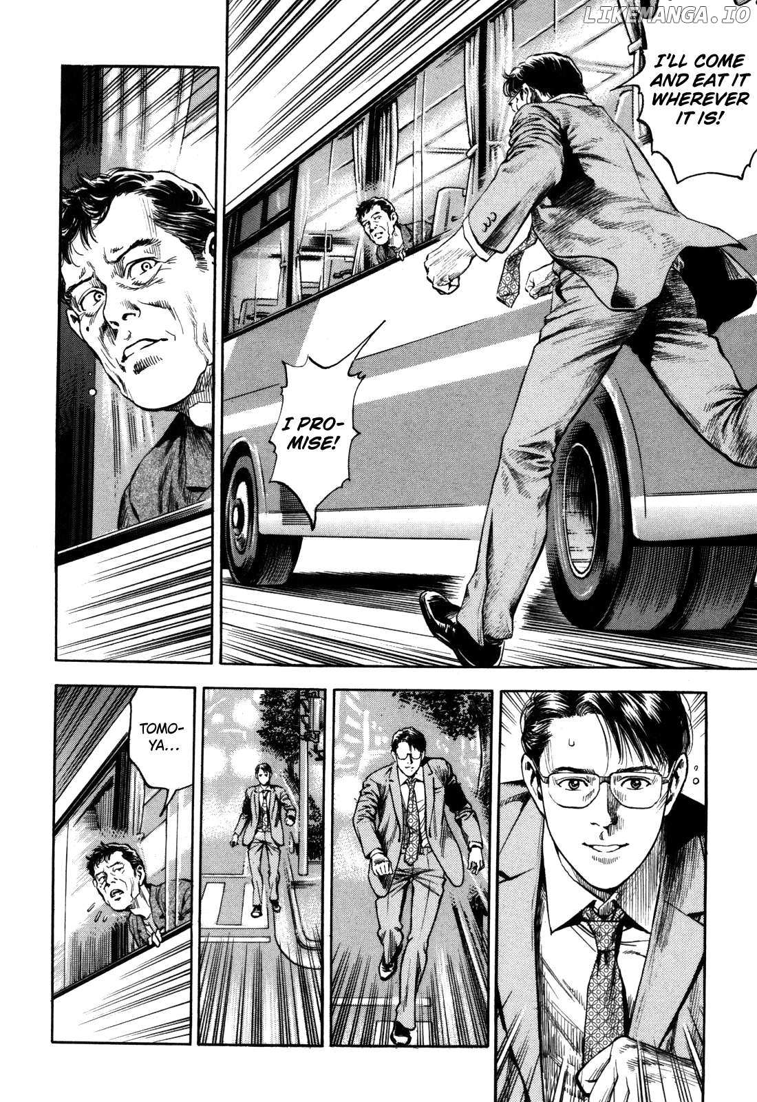 Angel Heart - 2Nd Season Chapter 17 page 40 - 