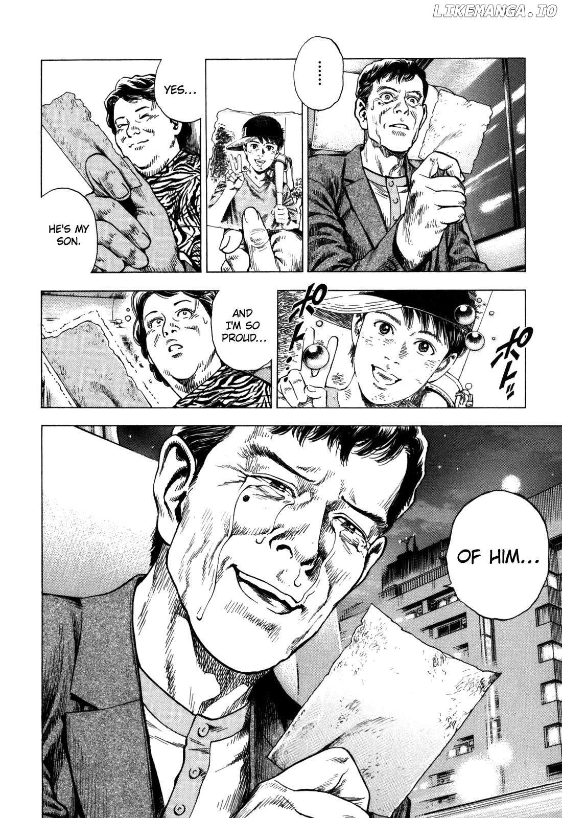 Angel Heart - 2Nd Season Chapter 17 page 42 - 