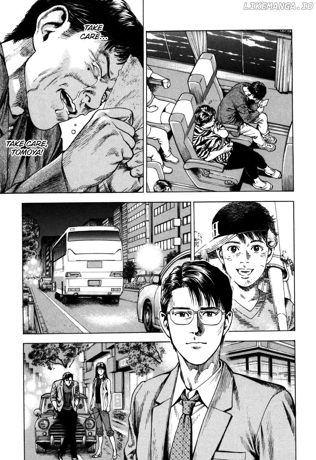 Angel Heart - 2Nd Season Chapter 17 page 43 - 