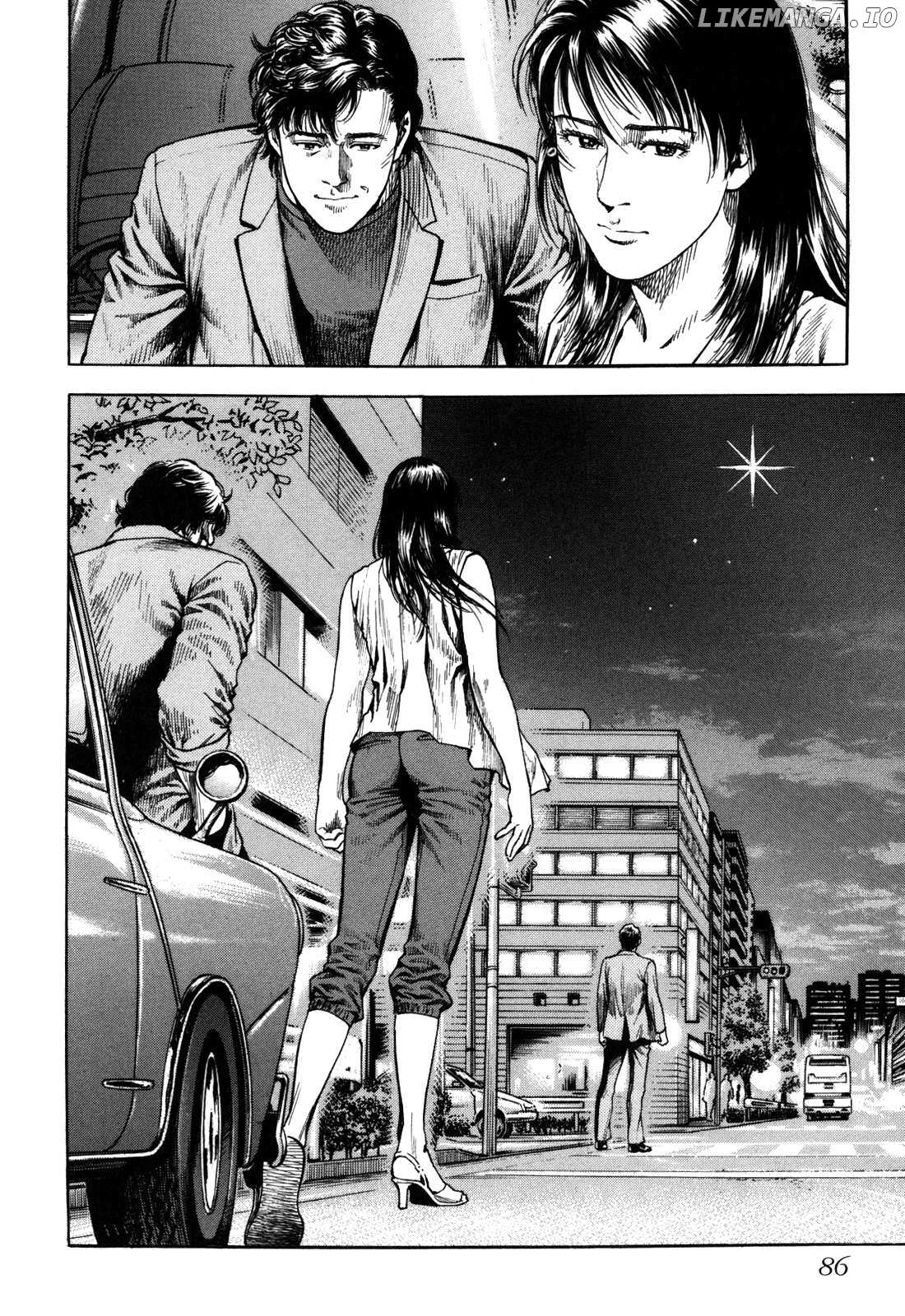 Angel Heart - 2Nd Season Chapter 17 page 44 - 