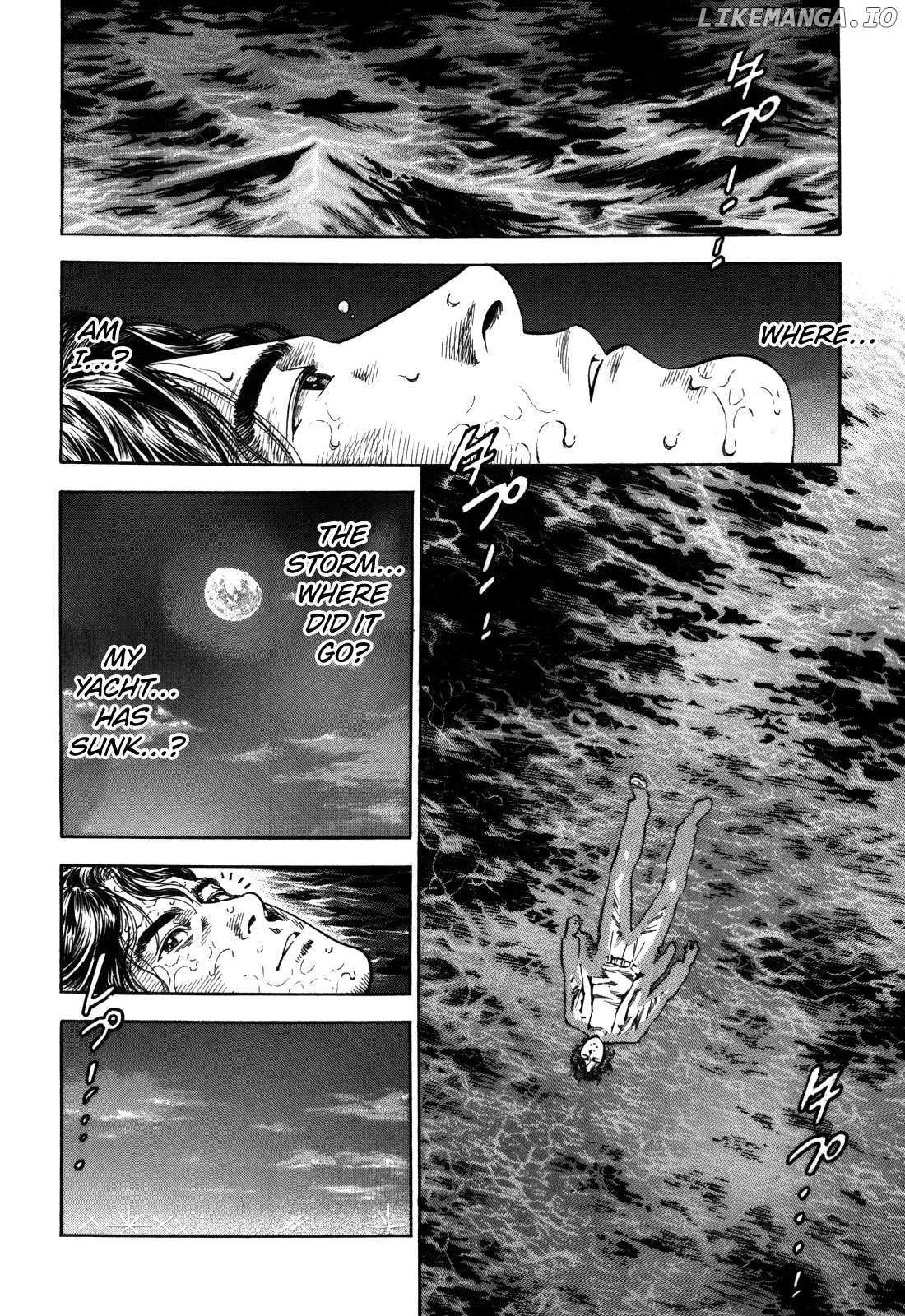 Angel Heart - 2Nd Season Chapter 18 page 2 - 