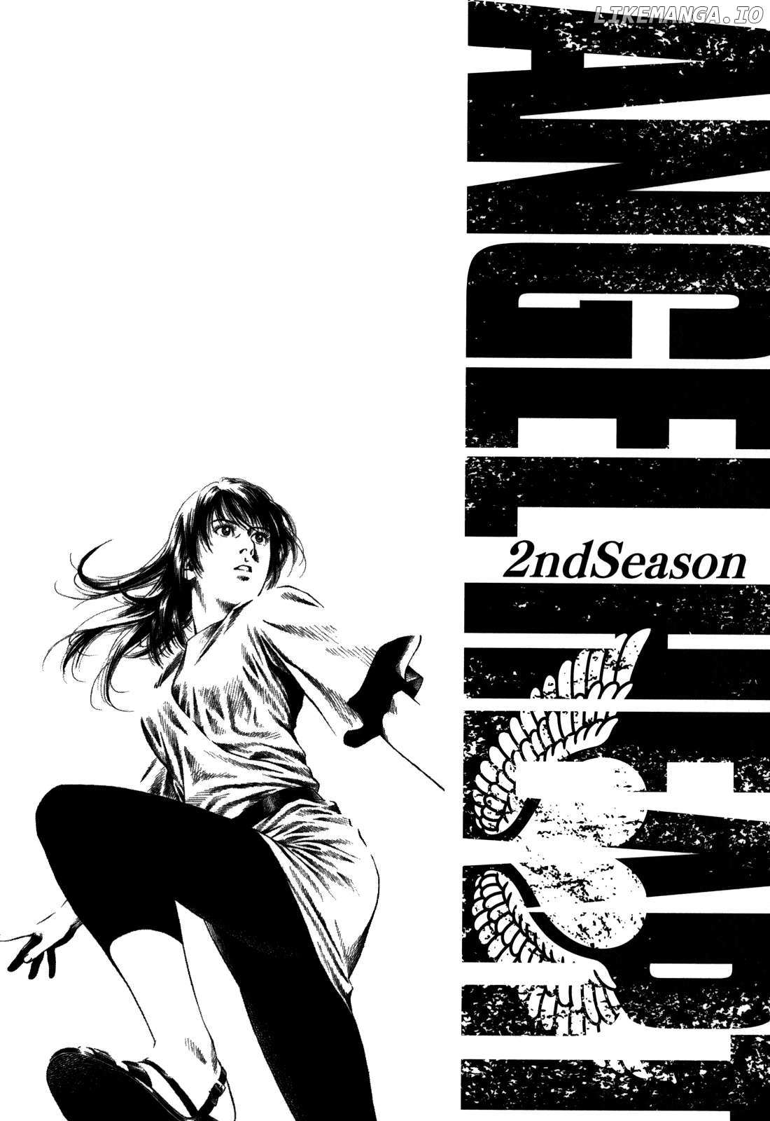 Angel Heart - 2Nd Season Chapter 18 page 38 - 
