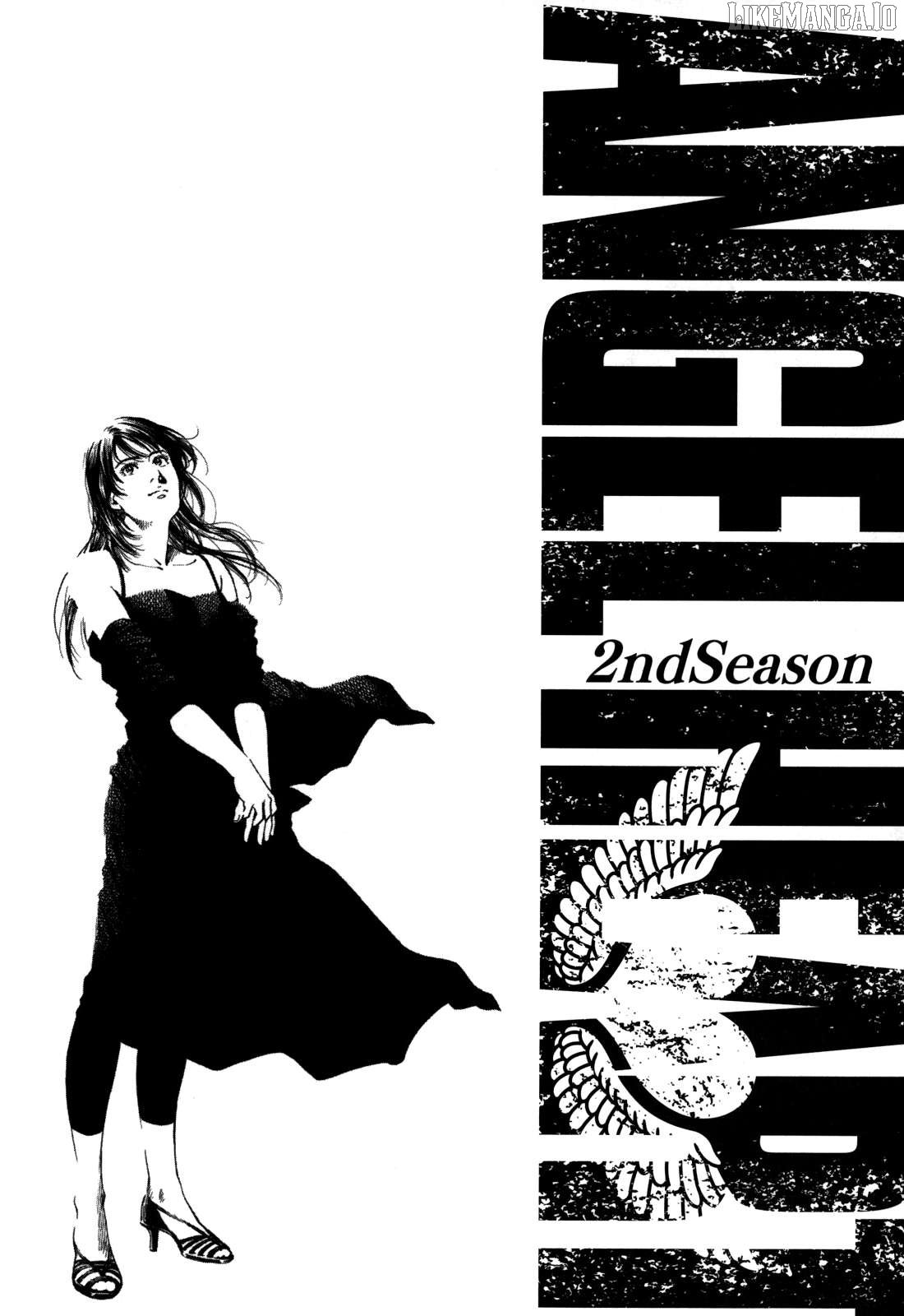 Angel Heart - 2Nd Season Chapter 19 page 38 - 