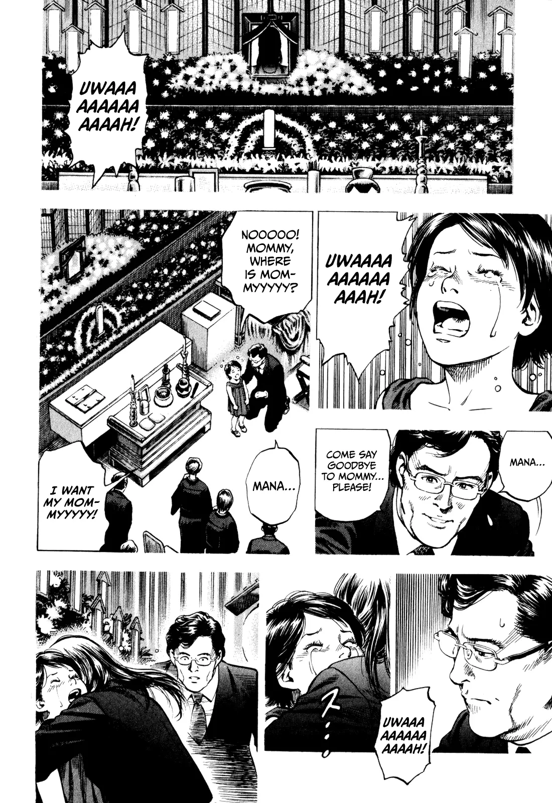 Angel Heart - 2Nd Season Chapter 2 page 37 - 