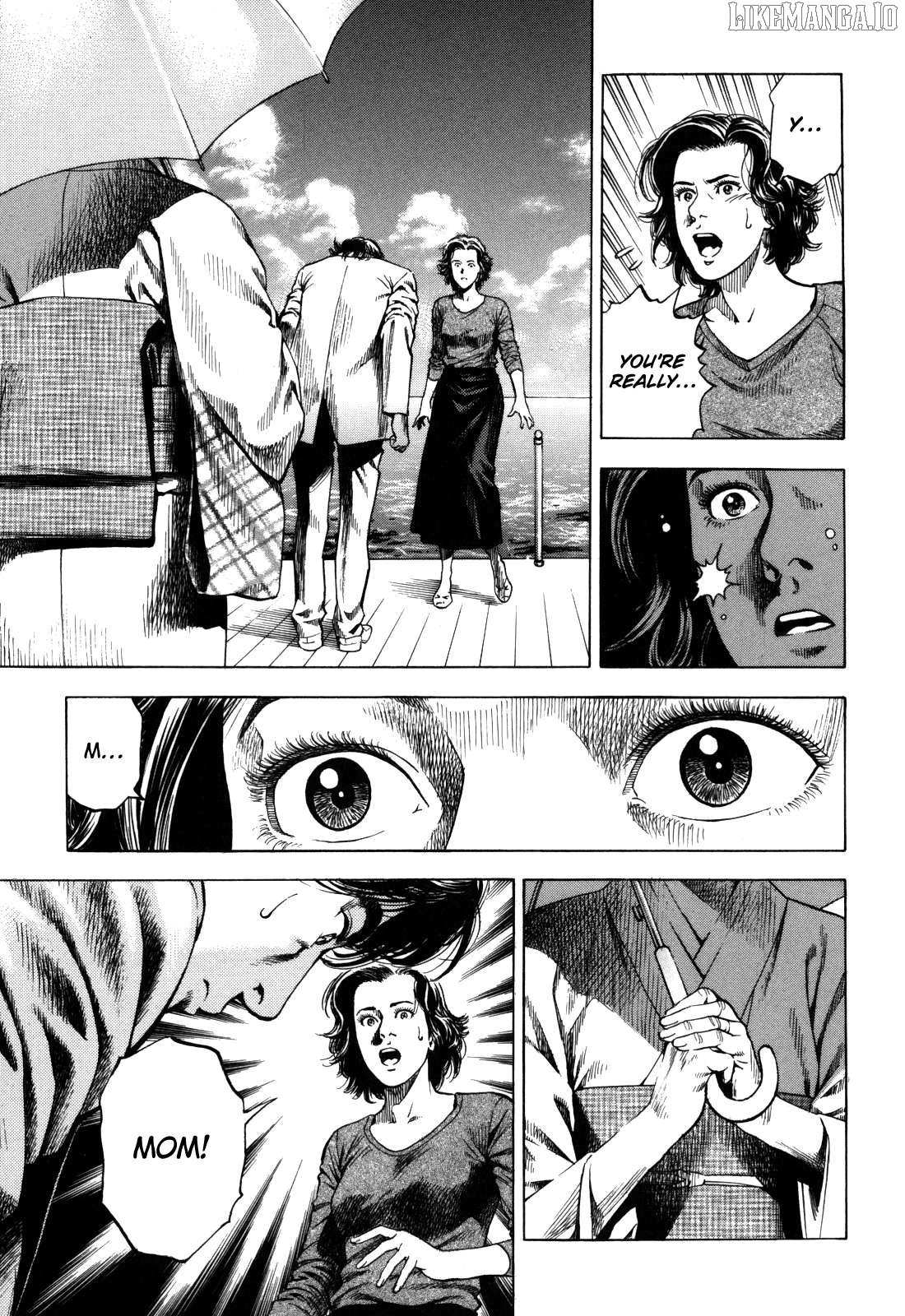 Angel Heart - 2Nd Season Chapter 20 page 37 - 