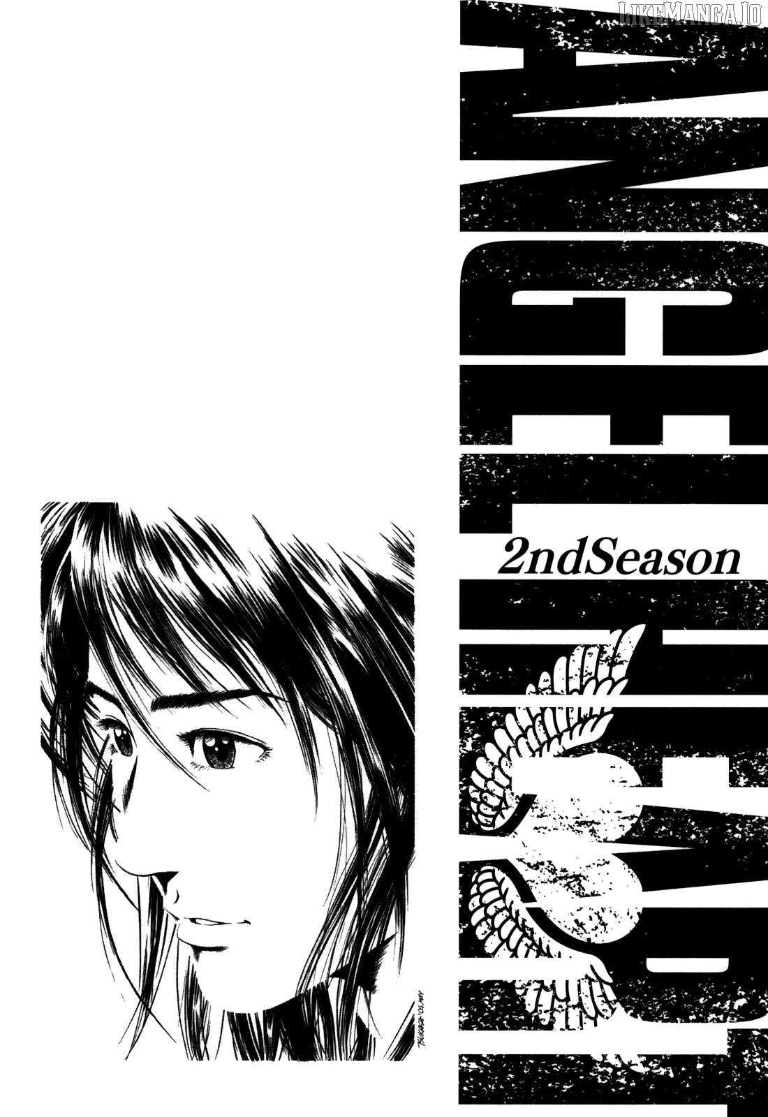Angel Heart - 2Nd Season Chapter 20 page 42 - 