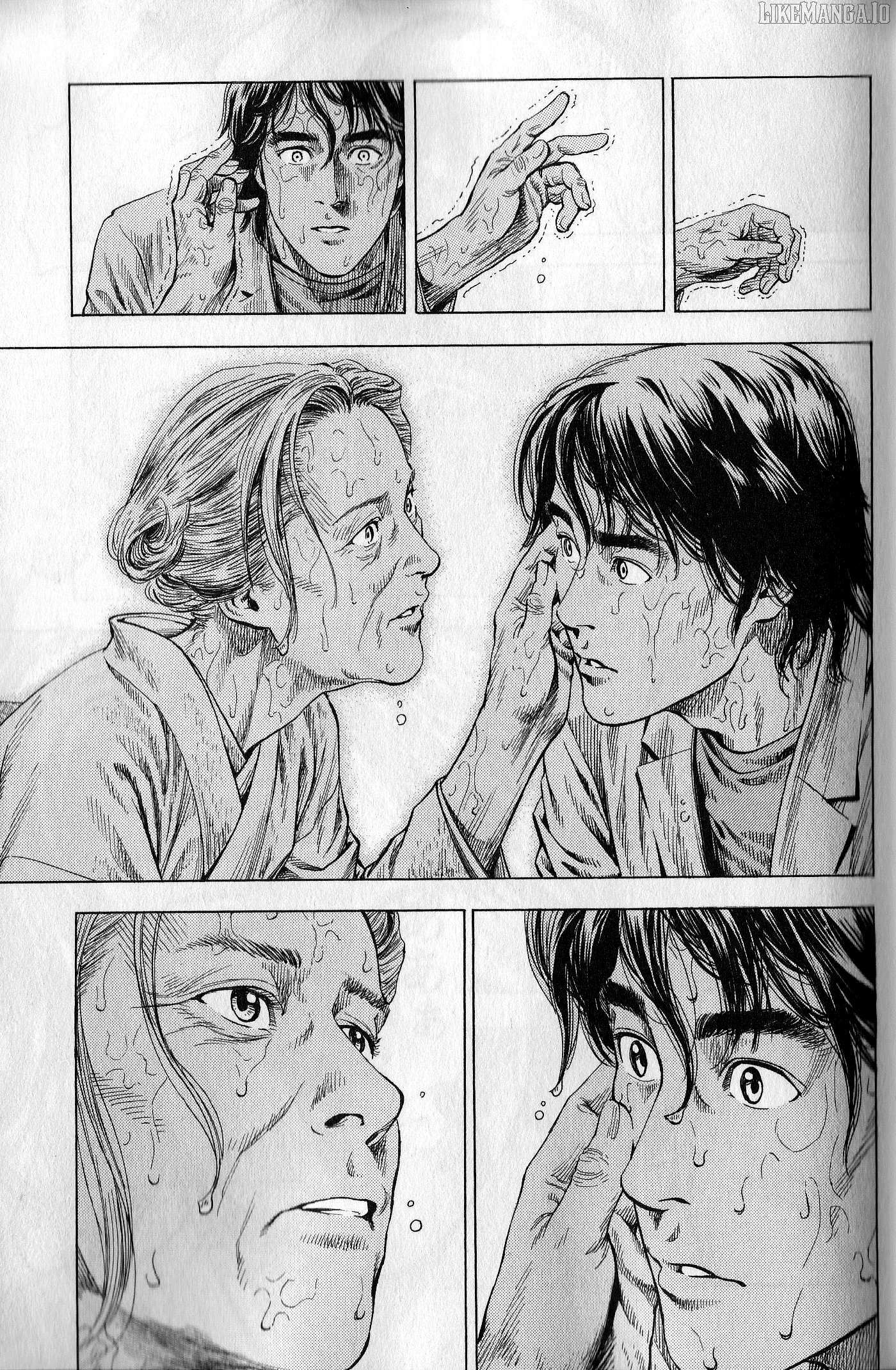 Angel Heart - 2Nd Season Chapter 21 page 18 - 