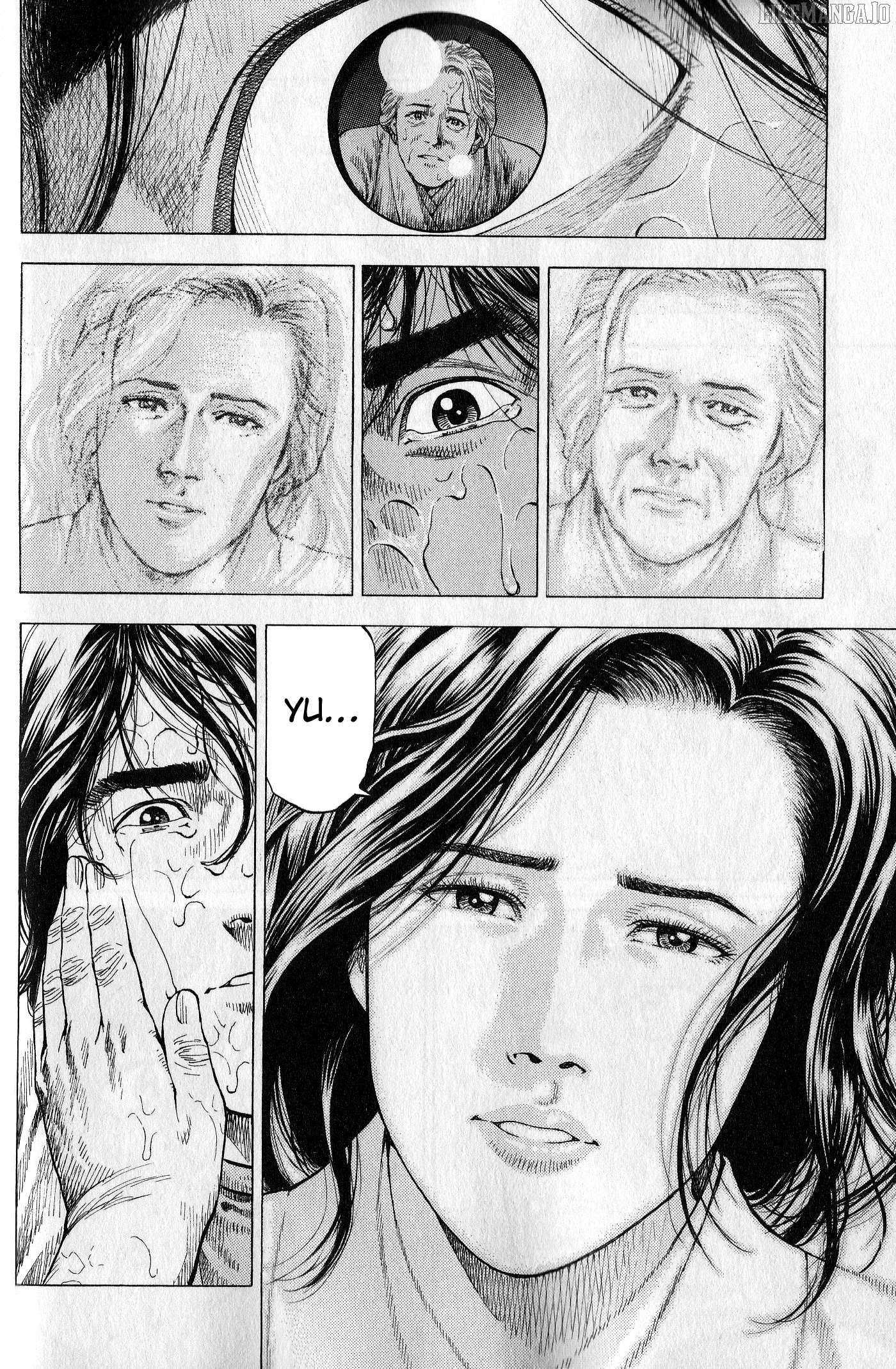 Angel Heart - 2Nd Season Chapter 21 page 19 - 