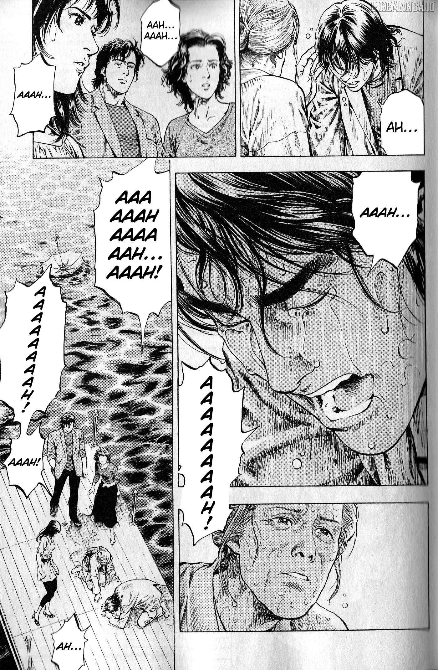 Angel Heart - 2Nd Season Chapter 21 page 20 - 