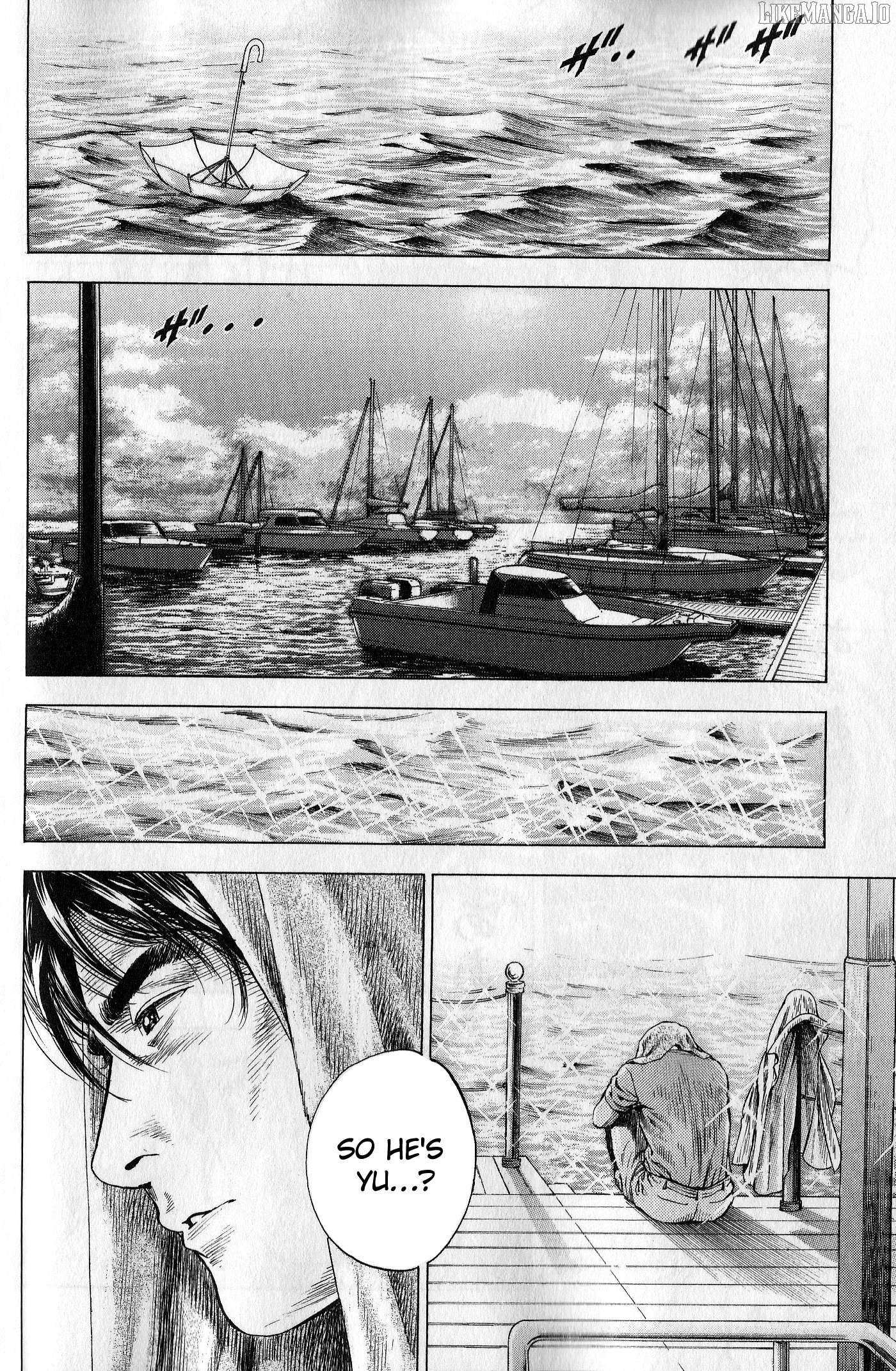 Angel Heart - 2Nd Season Chapter 21 page 21 - 