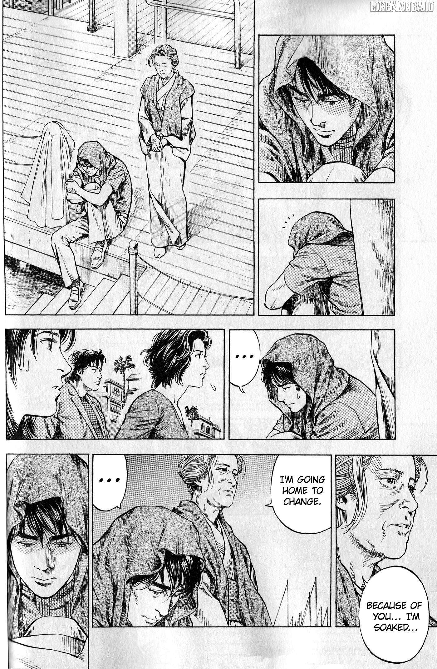 Angel Heart - 2Nd Season Chapter 21 page 23 - 