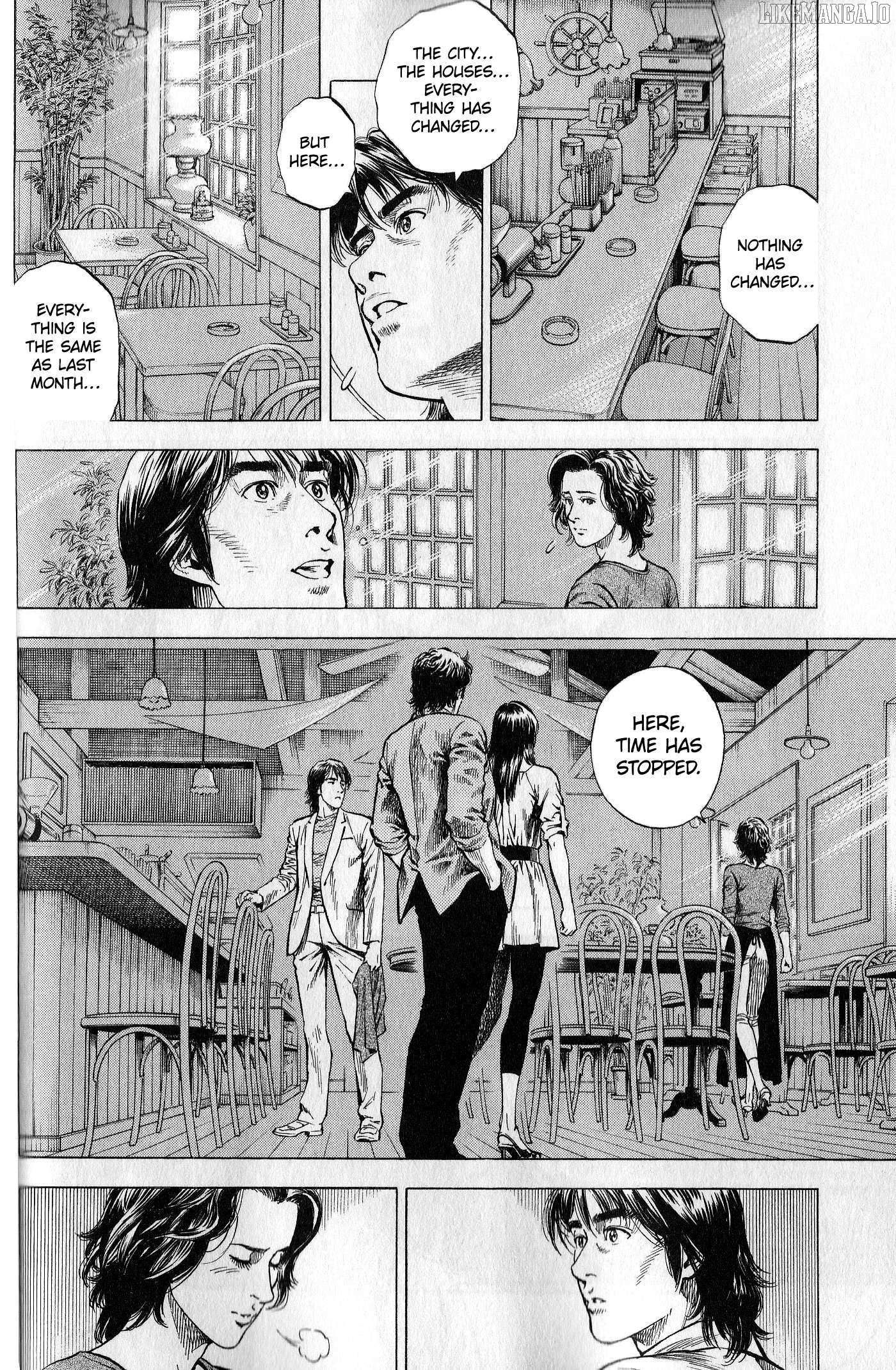 Angel Heart - 2Nd Season Chapter 21 page 25 - 