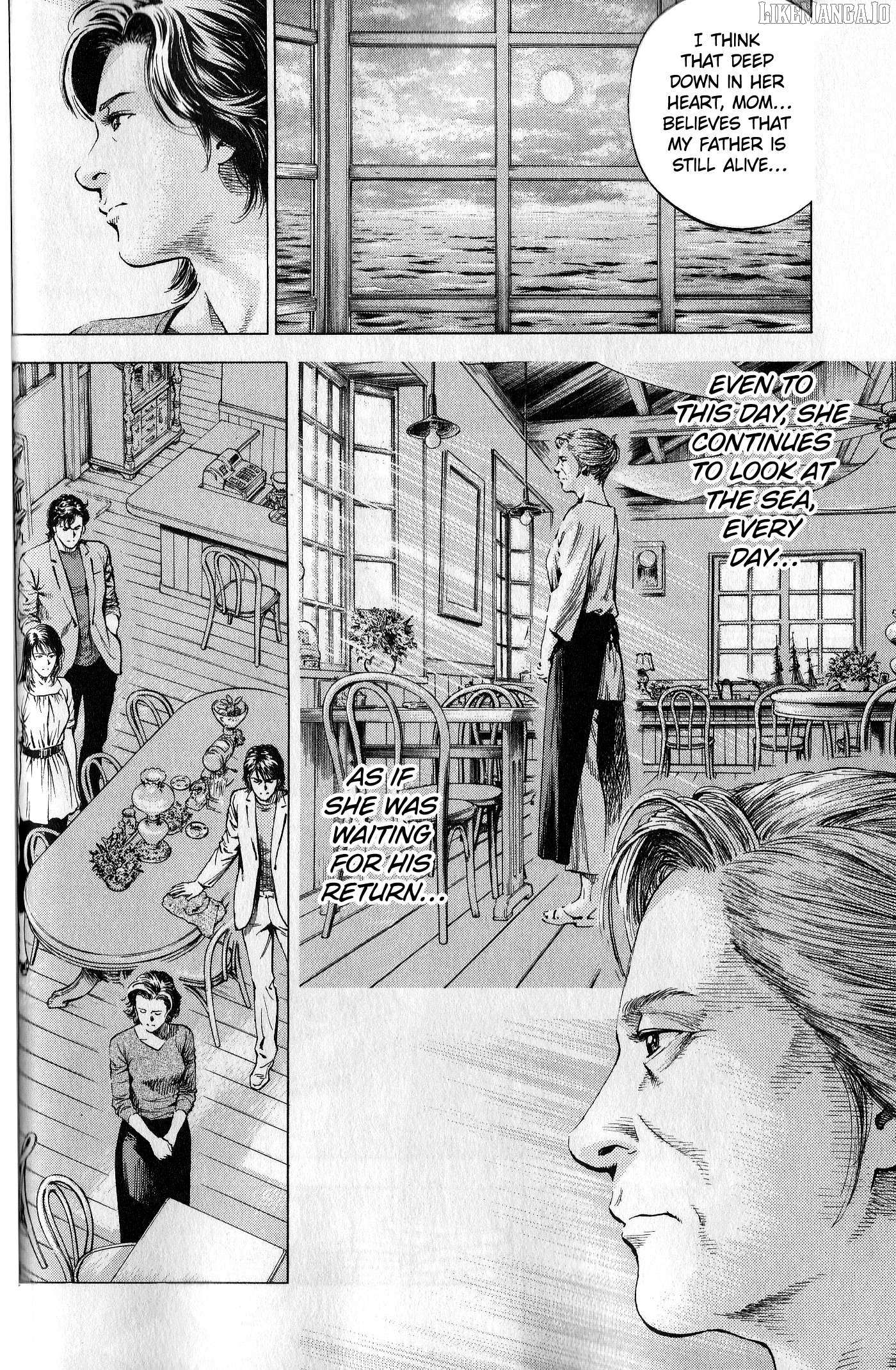 Angel Heart - 2Nd Season Chapter 21 page 27 - 