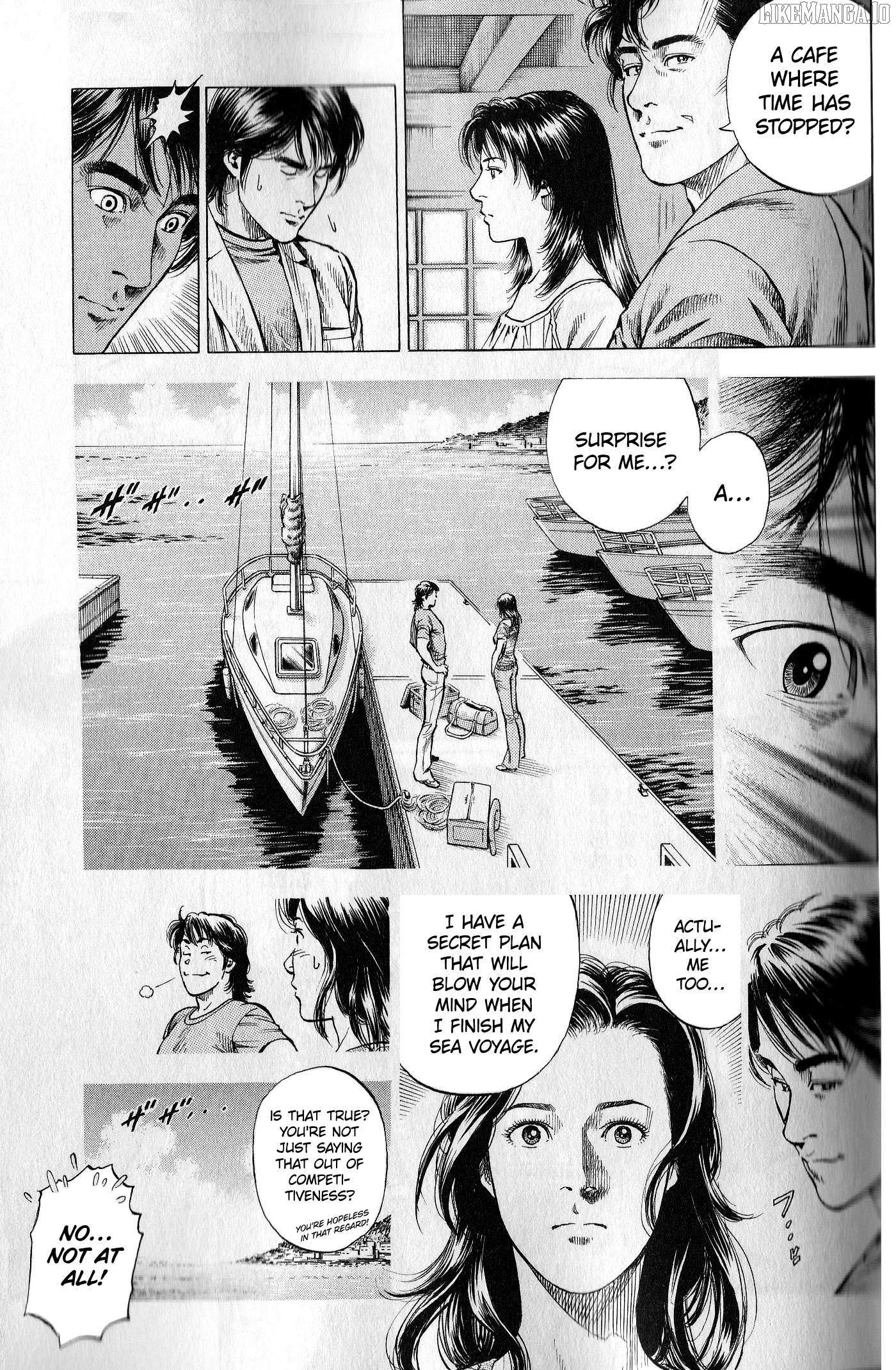 Angel Heart - 2Nd Season Chapter 21 page 28 - 
