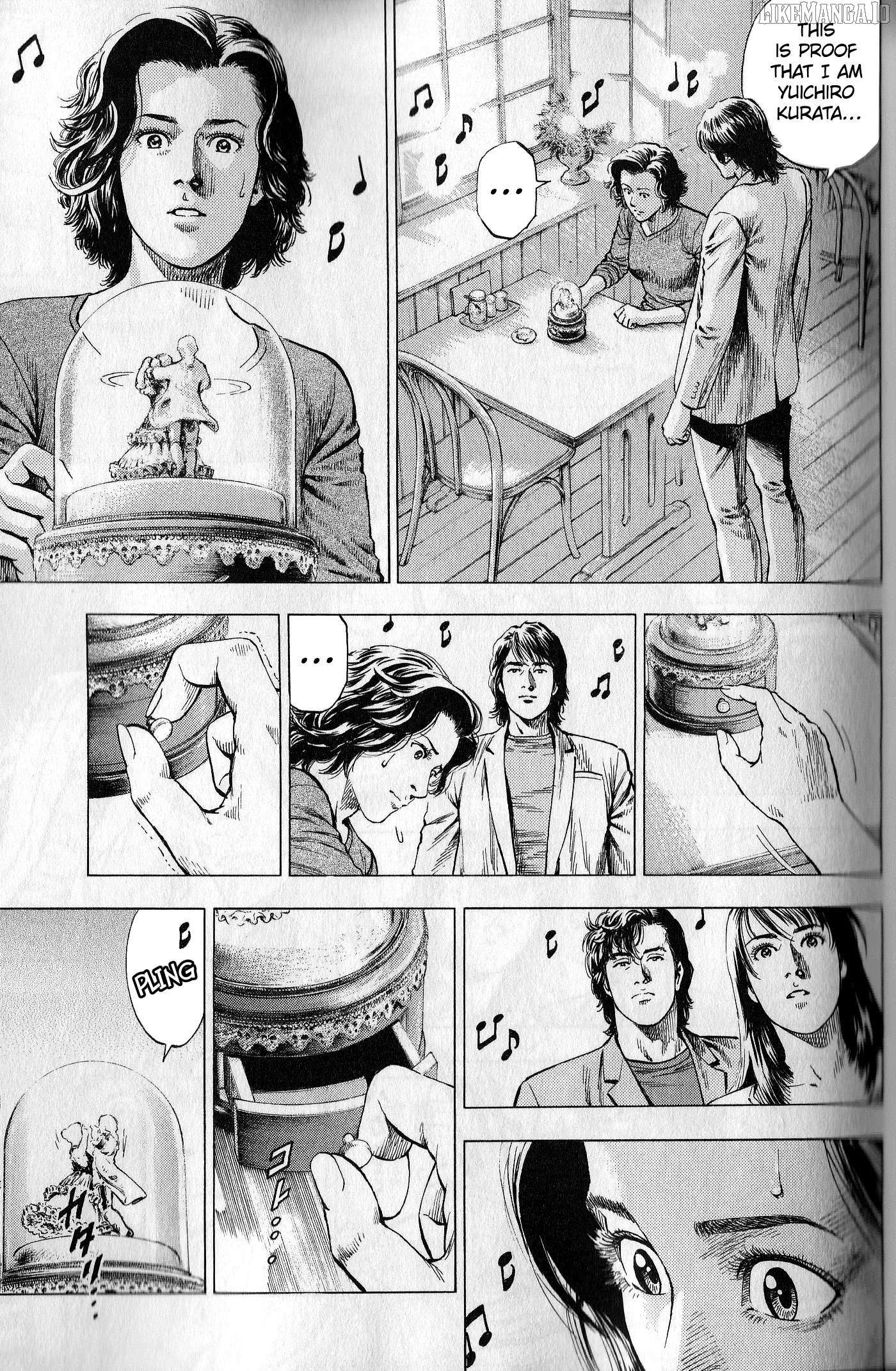 Angel Heart - 2Nd Season Chapter 21 page 34 - 