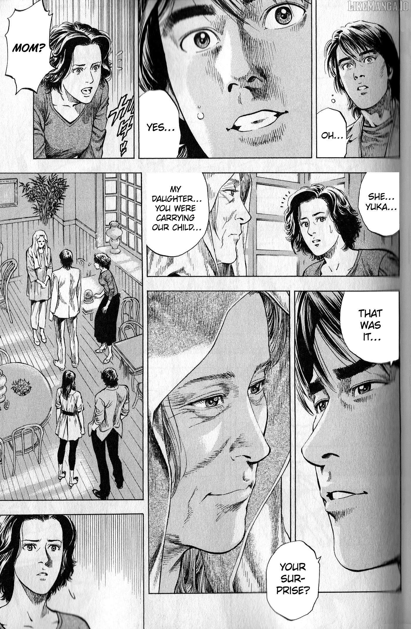 Angel Heart - 2Nd Season Chapter 21 page 38 - 