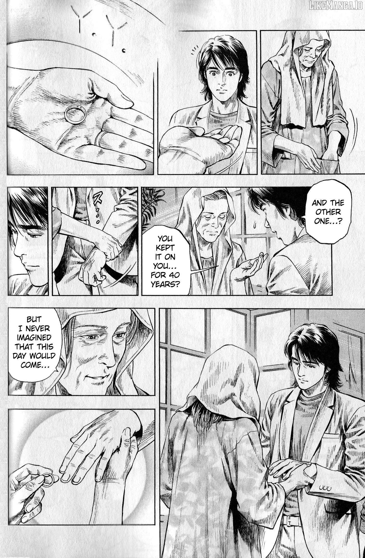 Angel Heart - 2Nd Season Chapter 21 page 39 - 