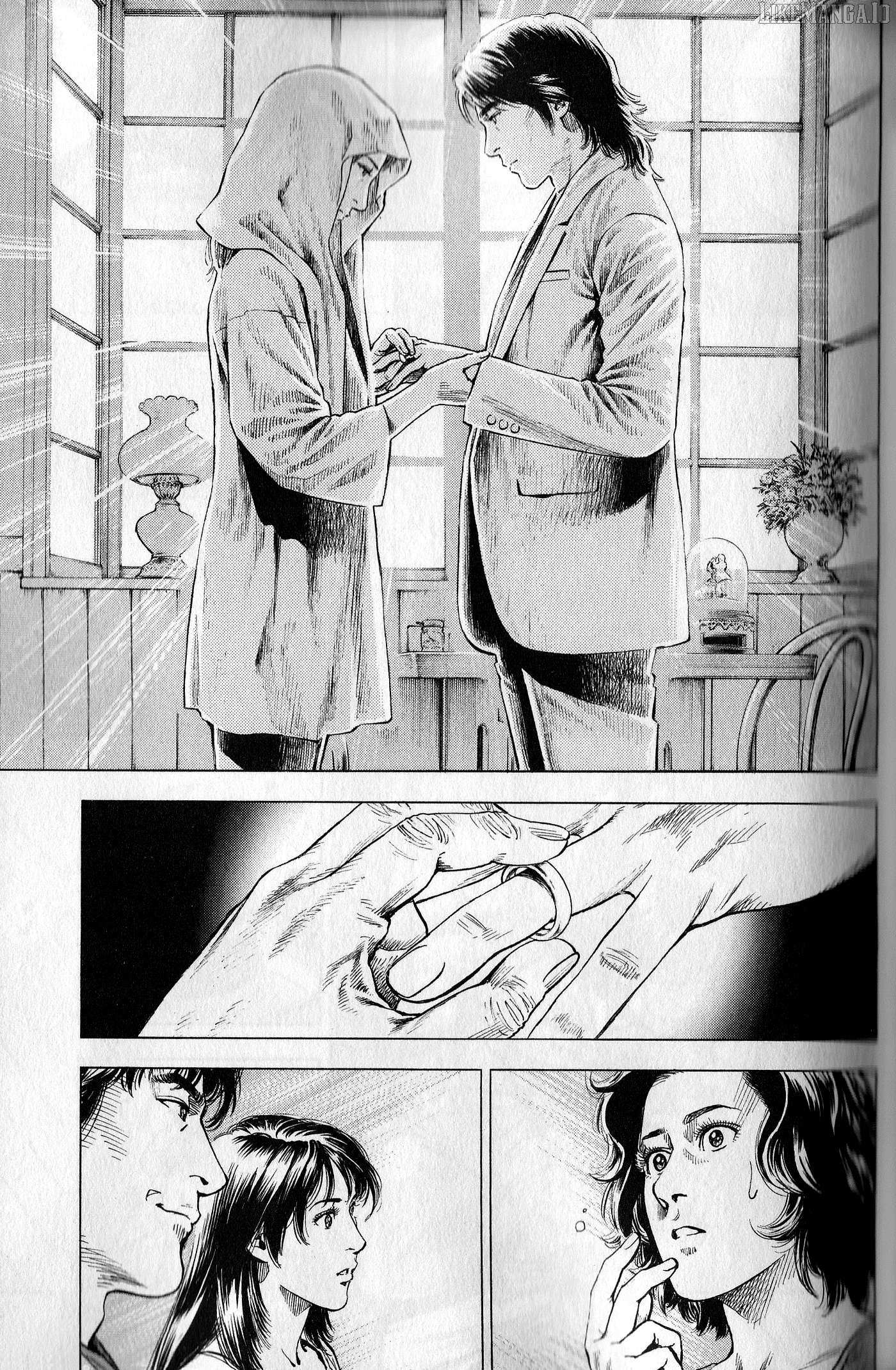 Angel Heart - 2Nd Season Chapter 21 page 40 - 