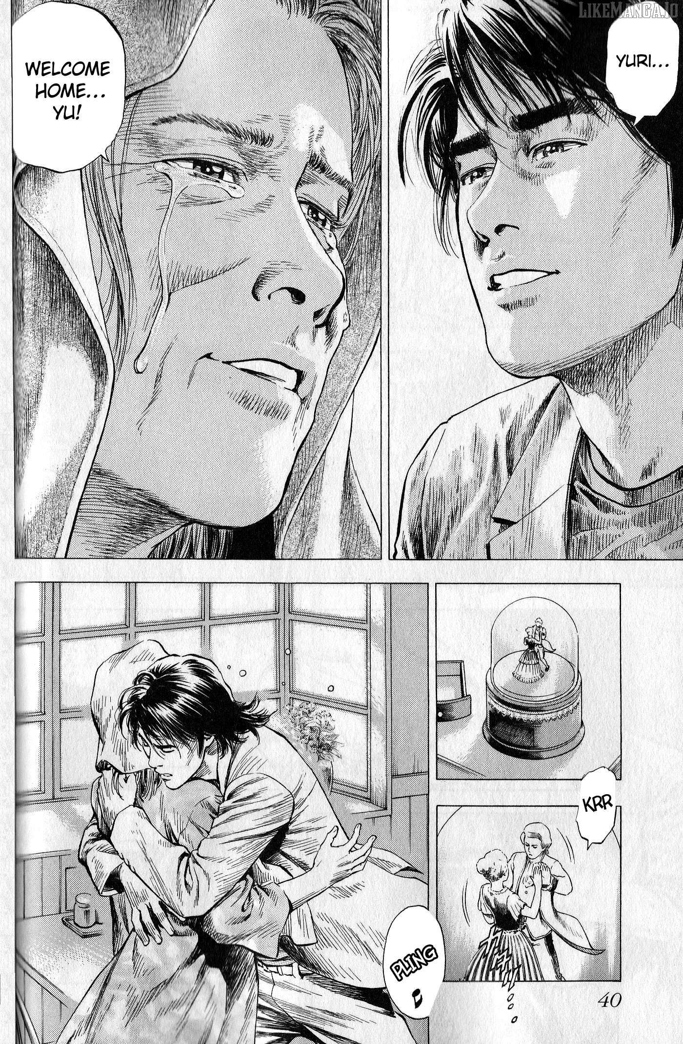 Angel Heart - 2Nd Season Chapter 21 page 41 - 