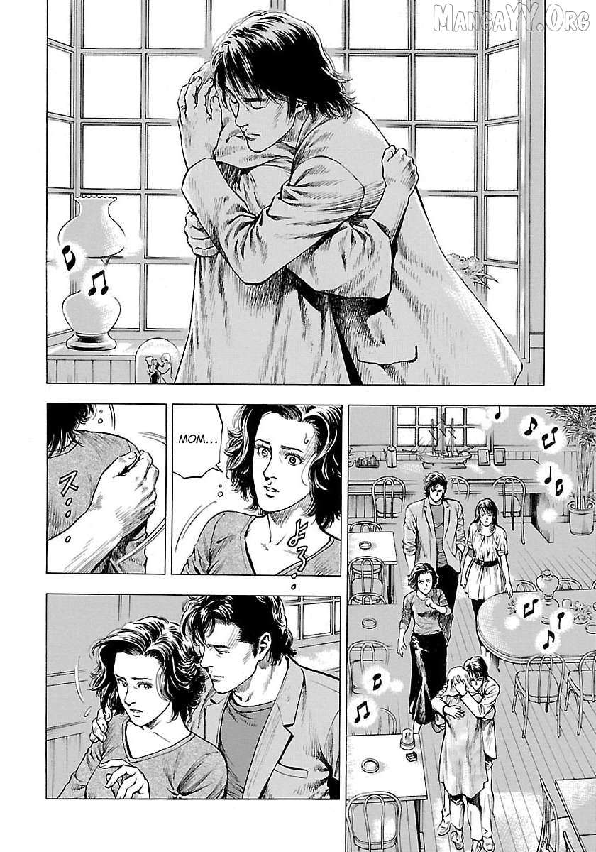 Angel Heart - 2Nd Season Chapter 22 page 3 - 