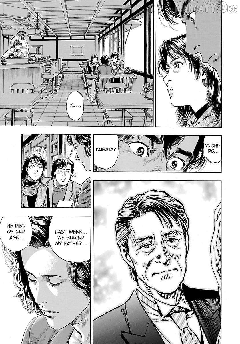 Angel Heart - 2Nd Season Chapter 22 page 28 - 