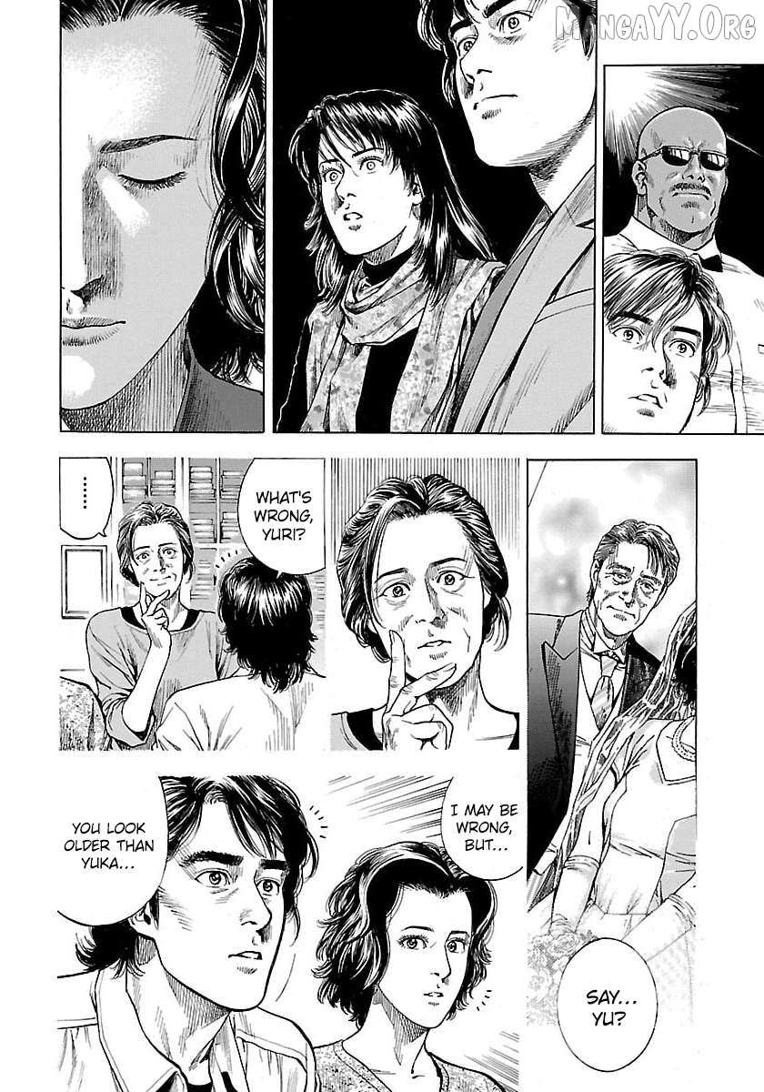 Angel Heart - 2Nd Season Chapter 22 page 29 - 