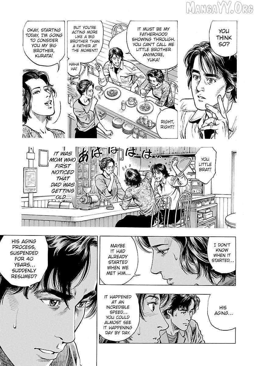 Angel Heart - 2Nd Season Chapter 22 page 30 - 
