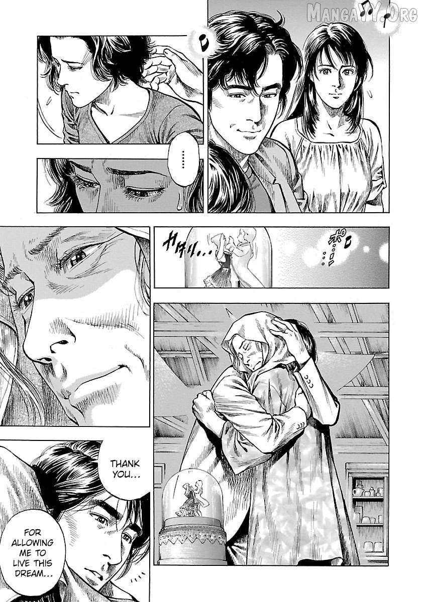 Angel Heart - 2Nd Season Chapter 22 page 4 - 