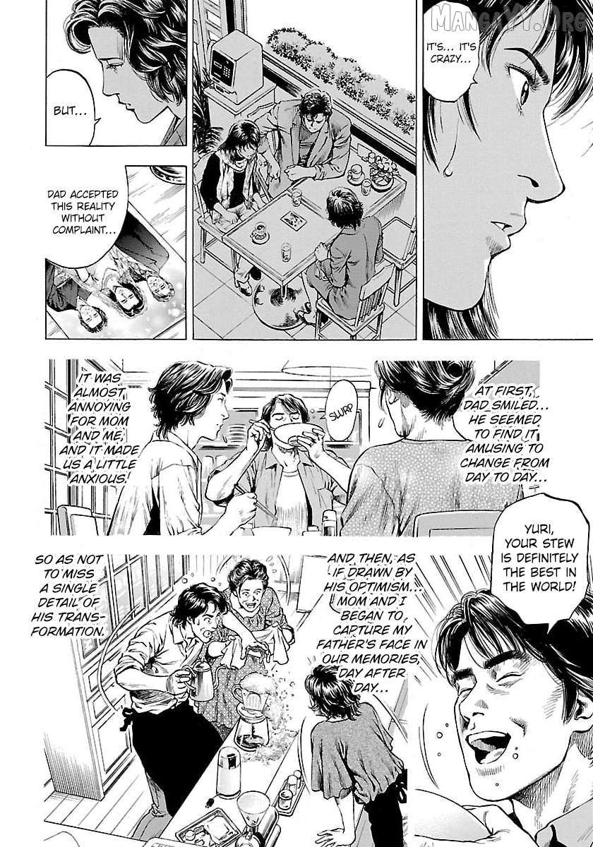 Angel Heart - 2Nd Season Chapter 22 page 31 - 
