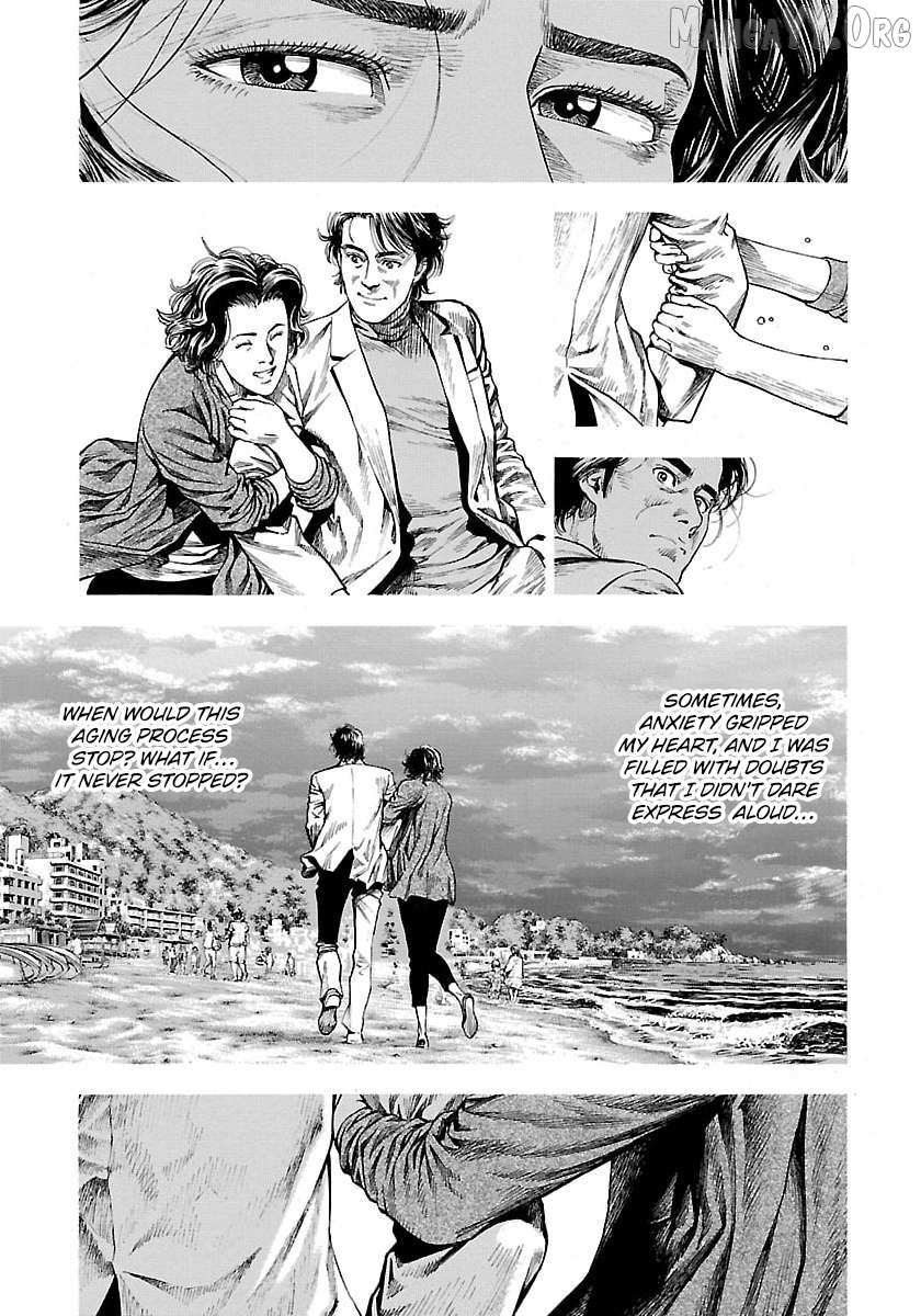 Angel Heart - 2Nd Season Chapter 22 page 34 - 