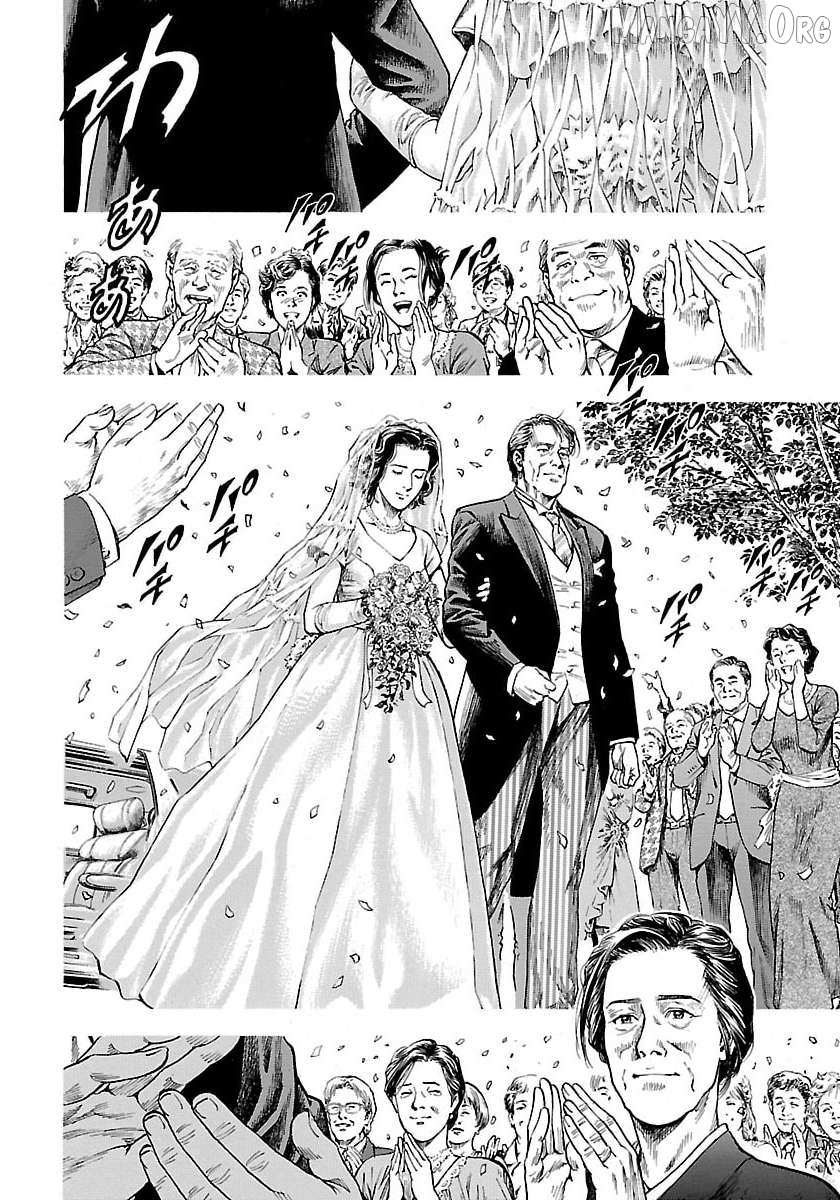 Angel Heart - 2Nd Season Chapter 22 page 35 - 