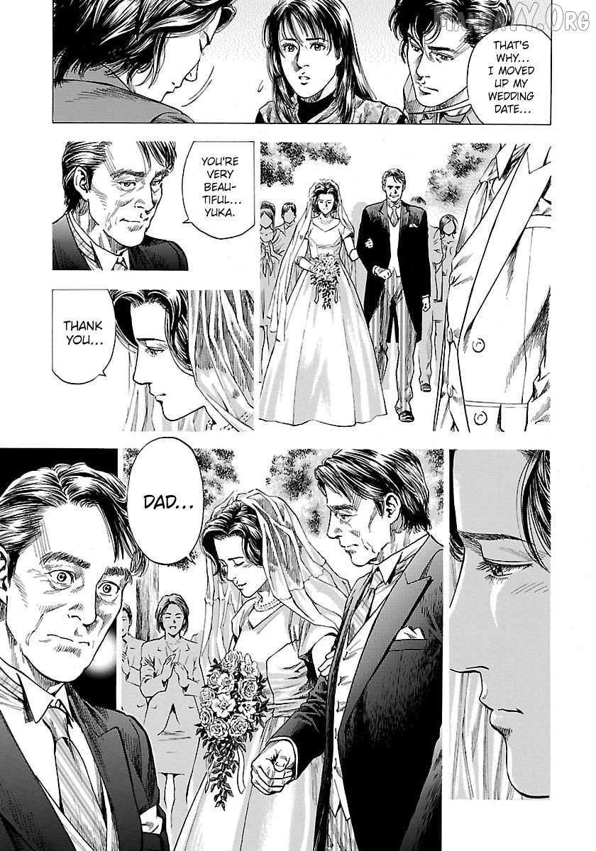 Angel Heart - 2Nd Season Chapter 22 page 36 - 