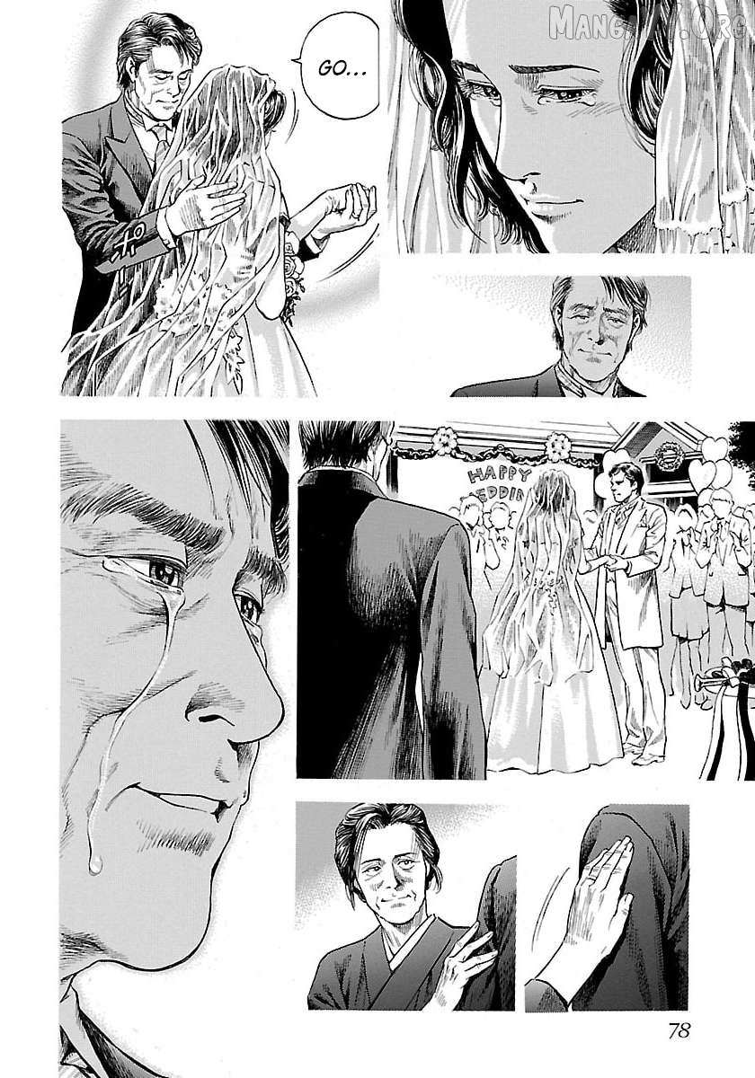 Angel Heart - 2Nd Season Chapter 22 page 37 - 