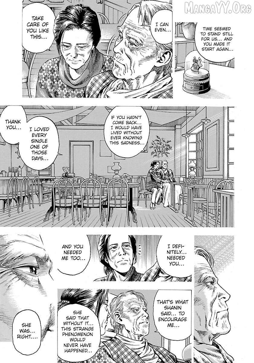 Angel Heart - 2Nd Season Chapter 22 page 40 - 