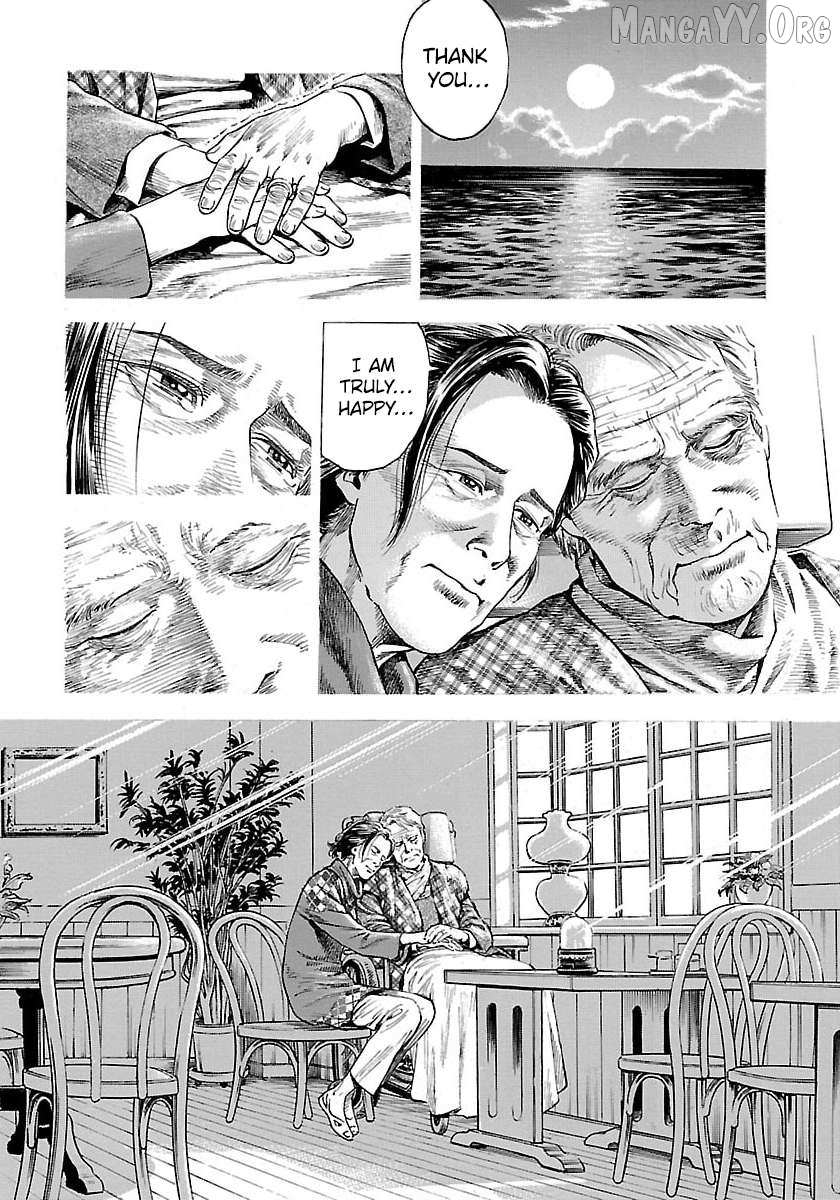 Angel Heart - 2Nd Season Chapter 22 page 41 - 
