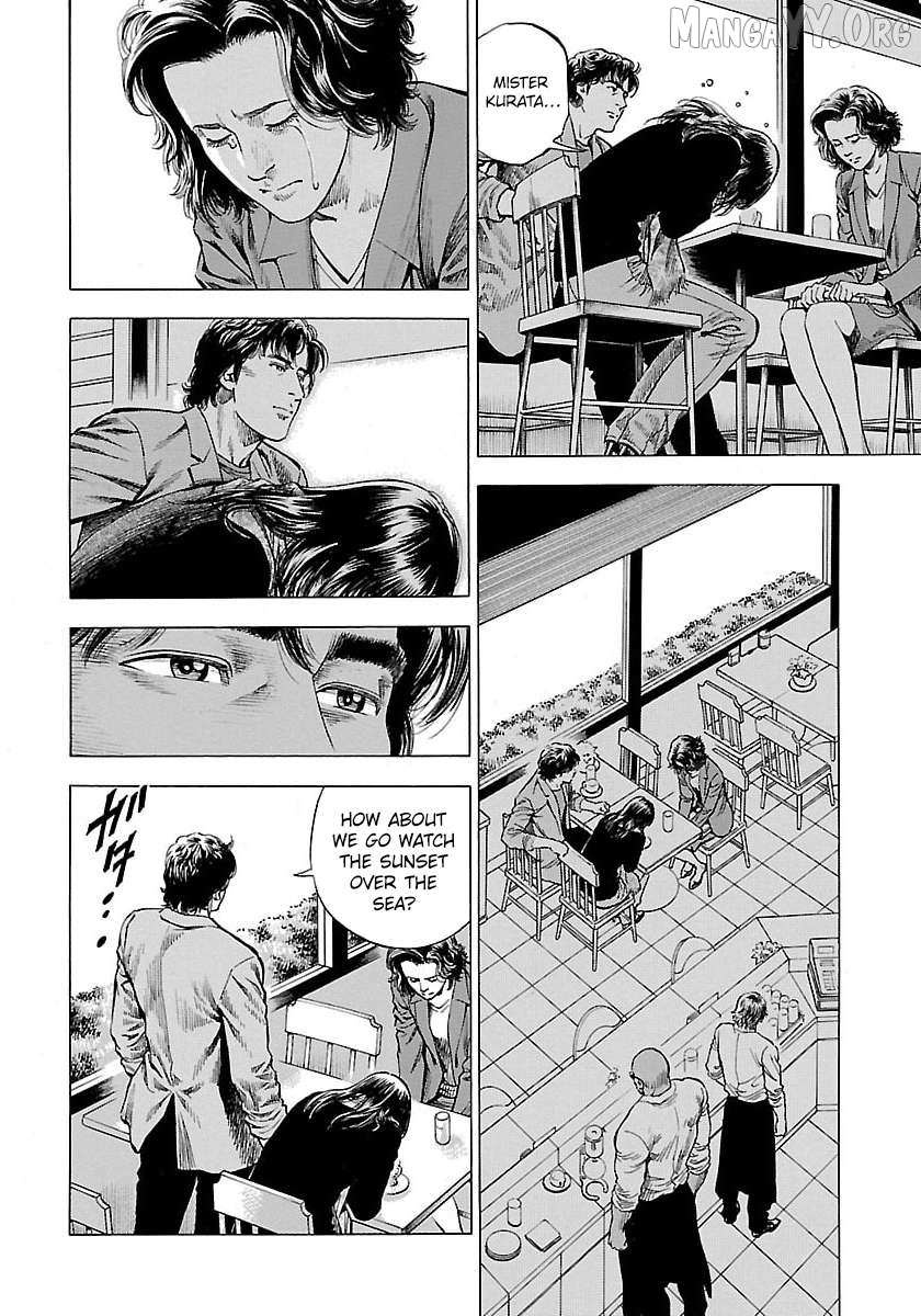 Angel Heart - 2Nd Season Chapter 22 page 43 - 