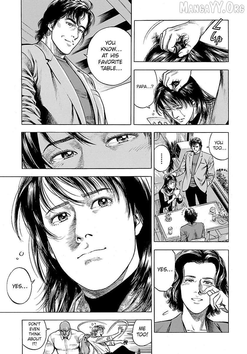 Angel Heart - 2Nd Season Chapter 22 page 44 - 